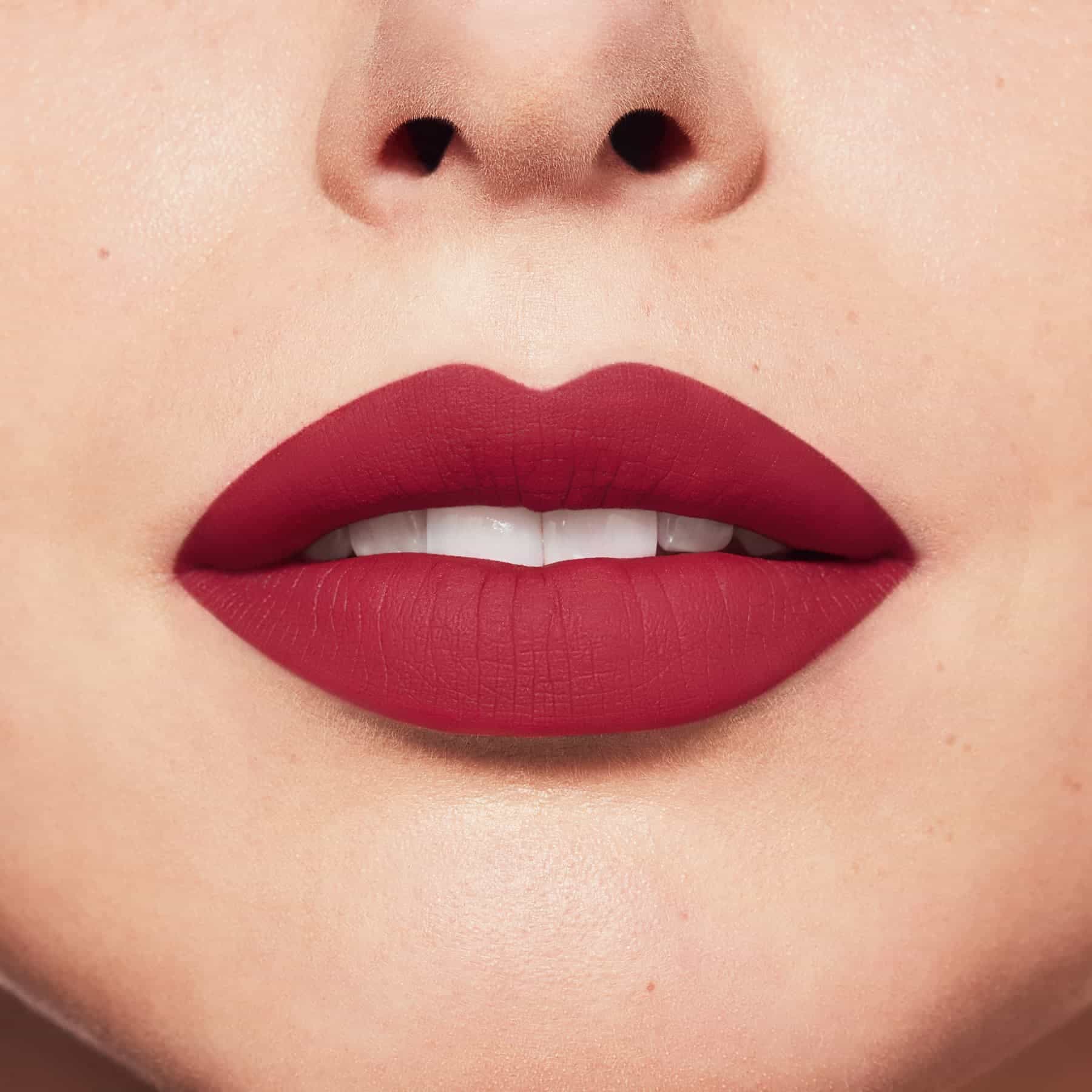 Bourjois Rouge Edition Velvet Liquid Lipstick 6.7ml - Image 4