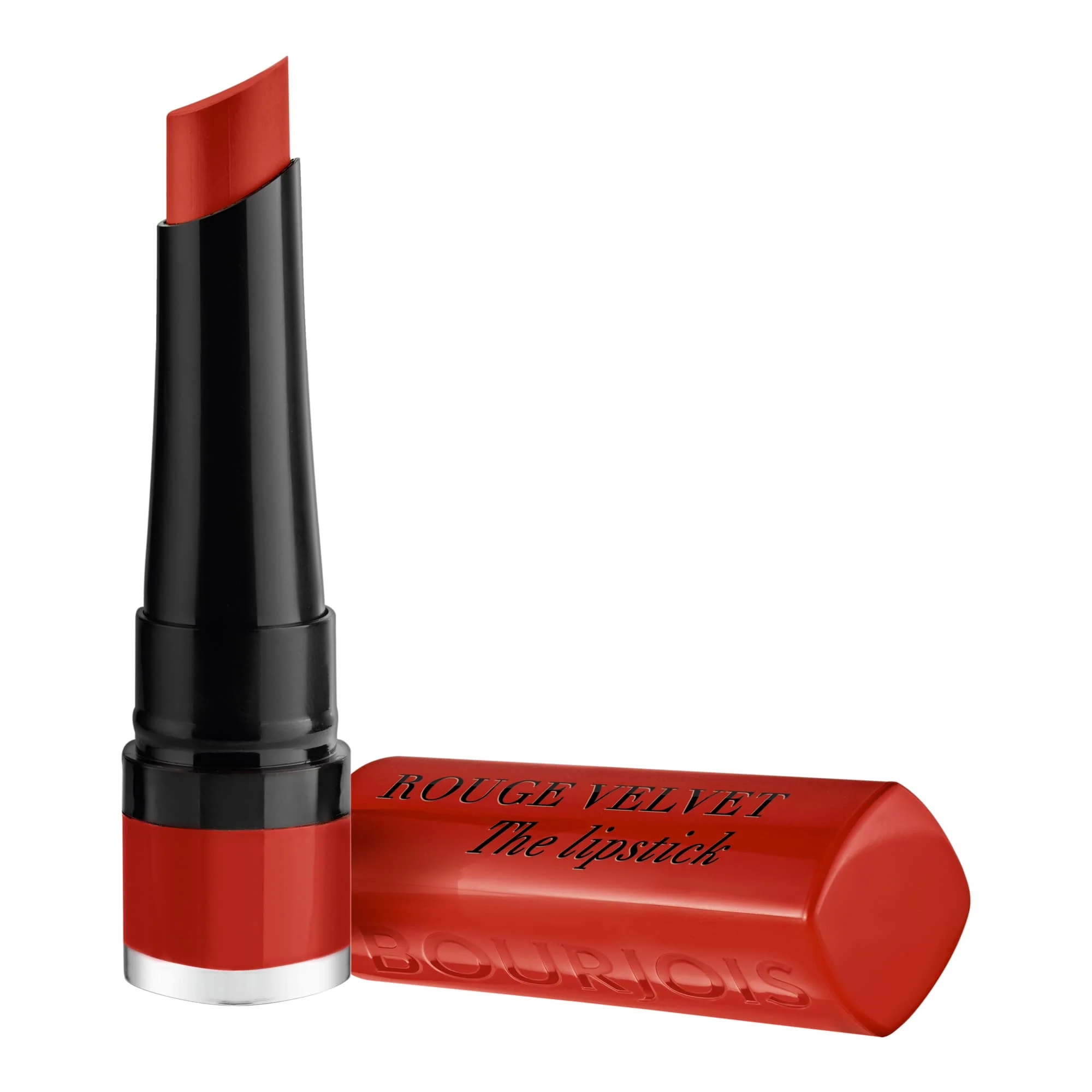 Bourjois Rouge Velvet The Lipstick Matte 2.4g - Image 110