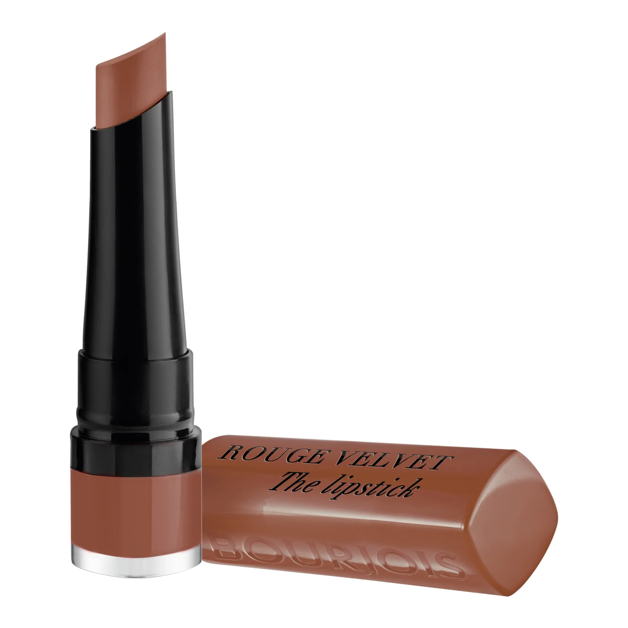 Bourjois Rouge Velvet The Lipstick Matte 2.4g - Image 117