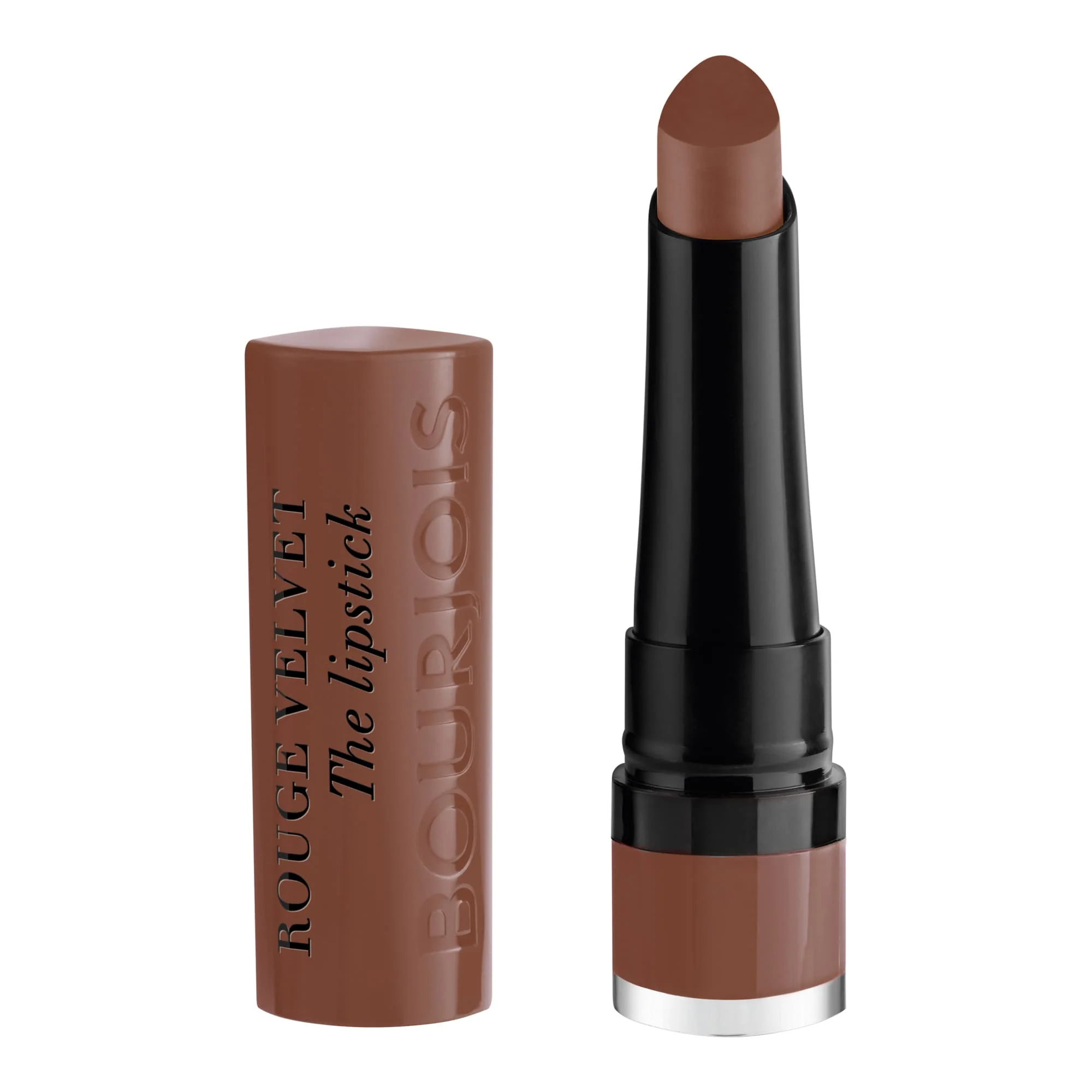 Bourjois Rouge Velvet The Lipstick Matte 2.4g - Image 118