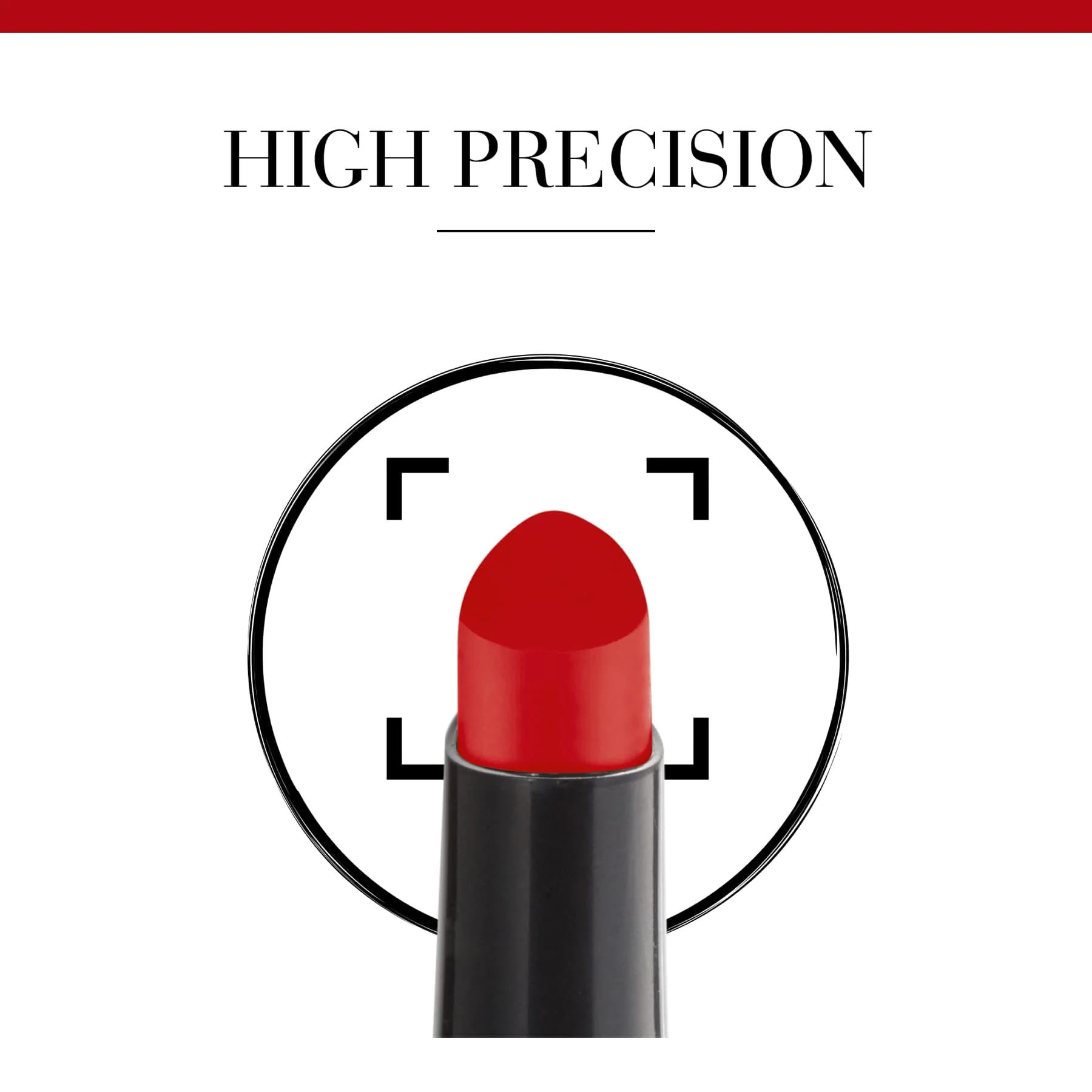 Bourjois Rouge Velvet The Lipstick Matte 2.4g - Image 146