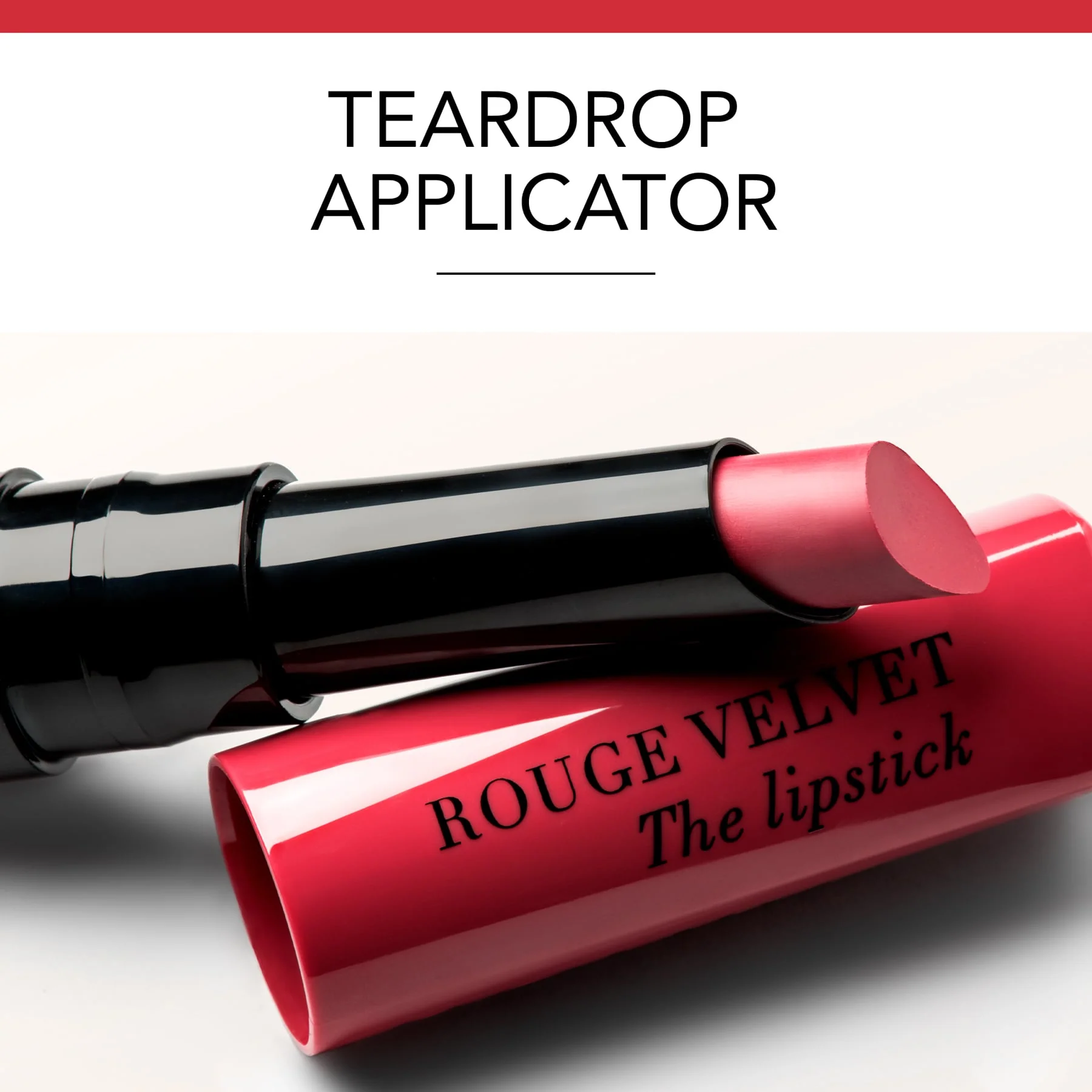 Bourjois Rouge Velvet The Lipstick Matte 2.4g - Image 69