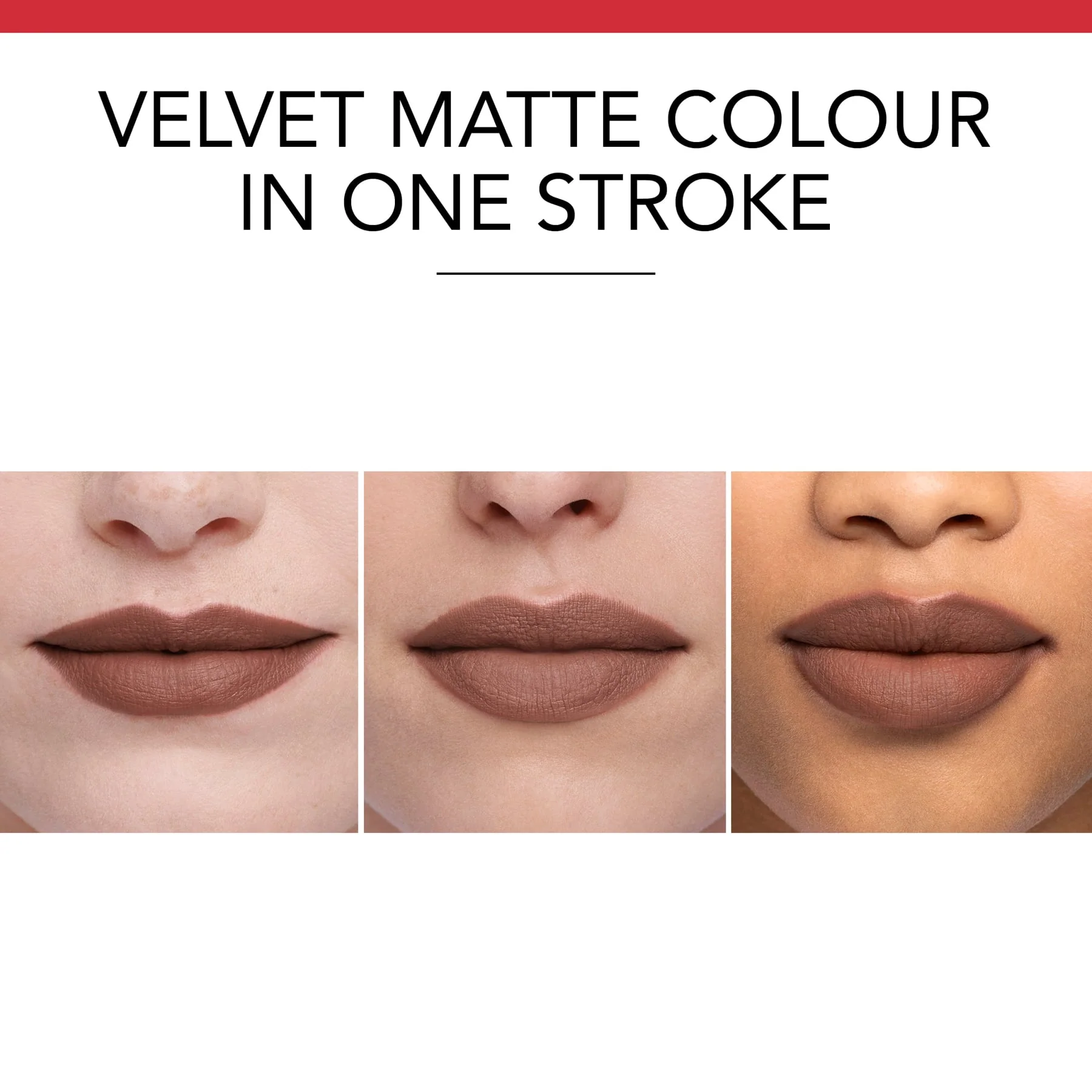 Bourjois Rouge Velvet The Lipstick Matte 2.4g - Image 75