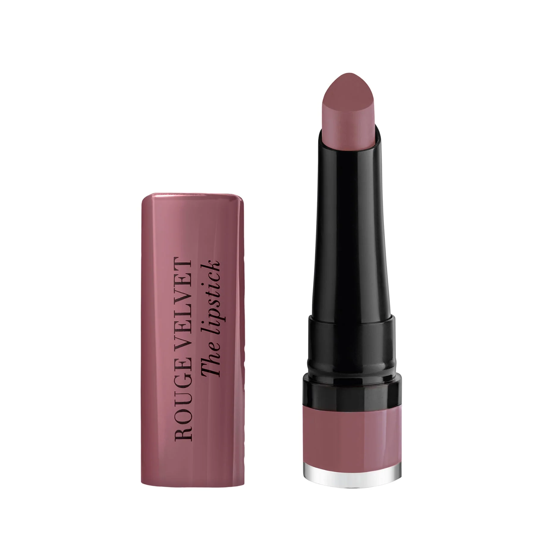 Bourjois Rouge Velvet The Lipstick Matte 2.4g - Image 78