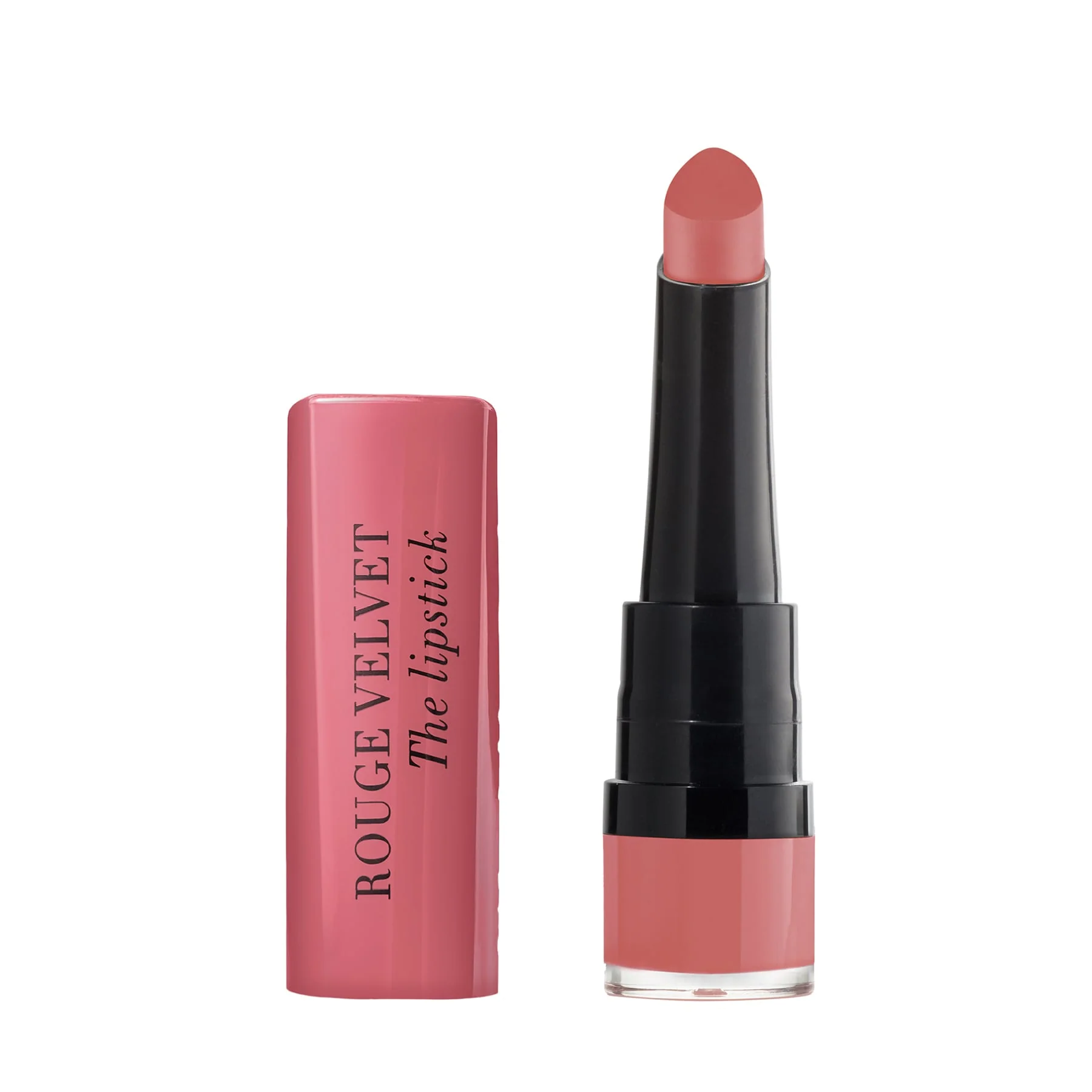 Bourjois Rouge Velvet The Lipstick Matte 2.4g - Image 8