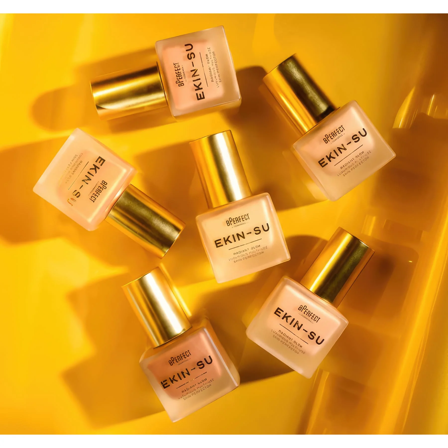 BPerfect x Ekin Su Radiant Glow Skin Perfector 30ml - Image 2