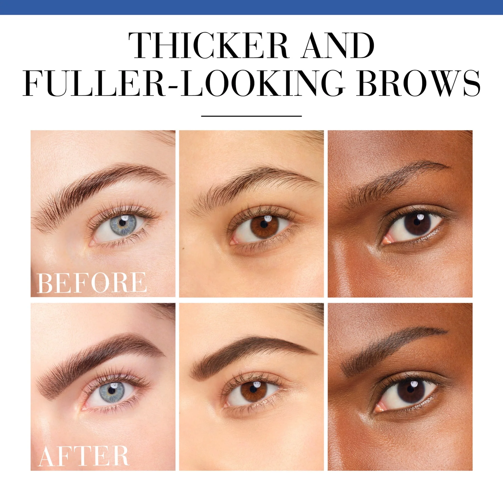 Bourjois Brow Reveal Précision Brow Pencil 1.4g - Image 13