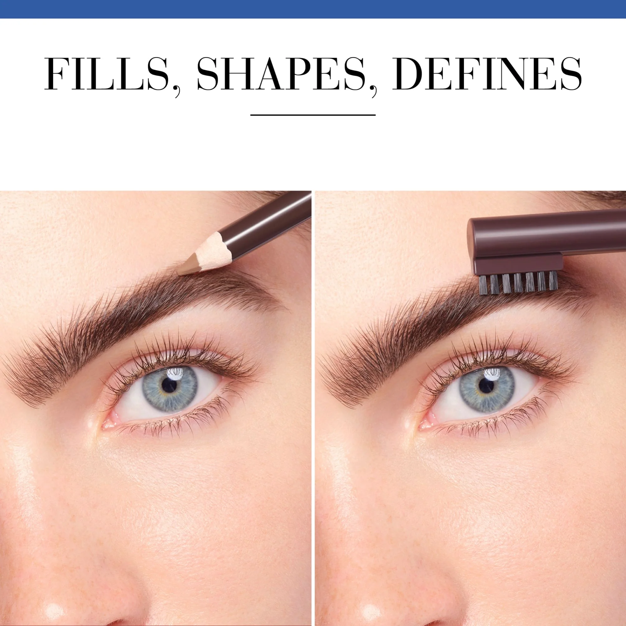 Bourjois Brow Reveal Précision Brow Pencil 1.4g - Image 14