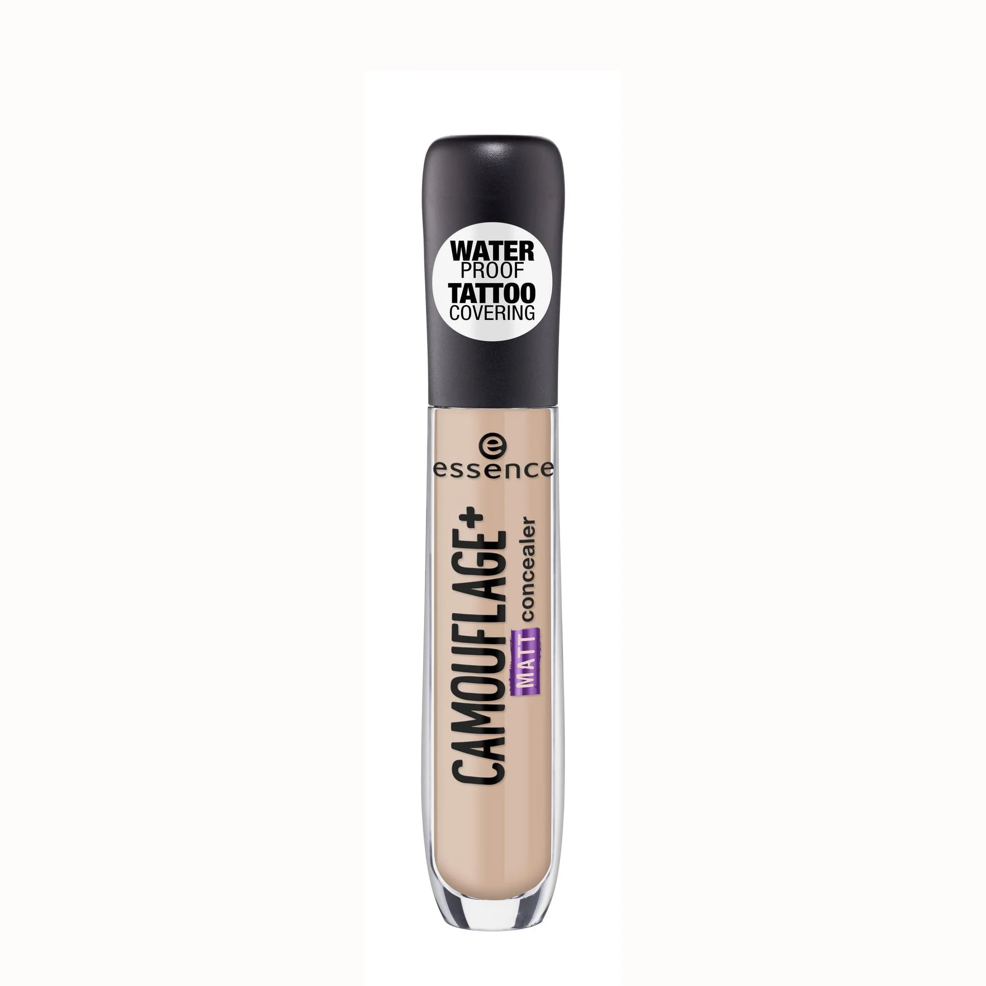 CAMOUFLAGE+ MATT Concealer 5ml