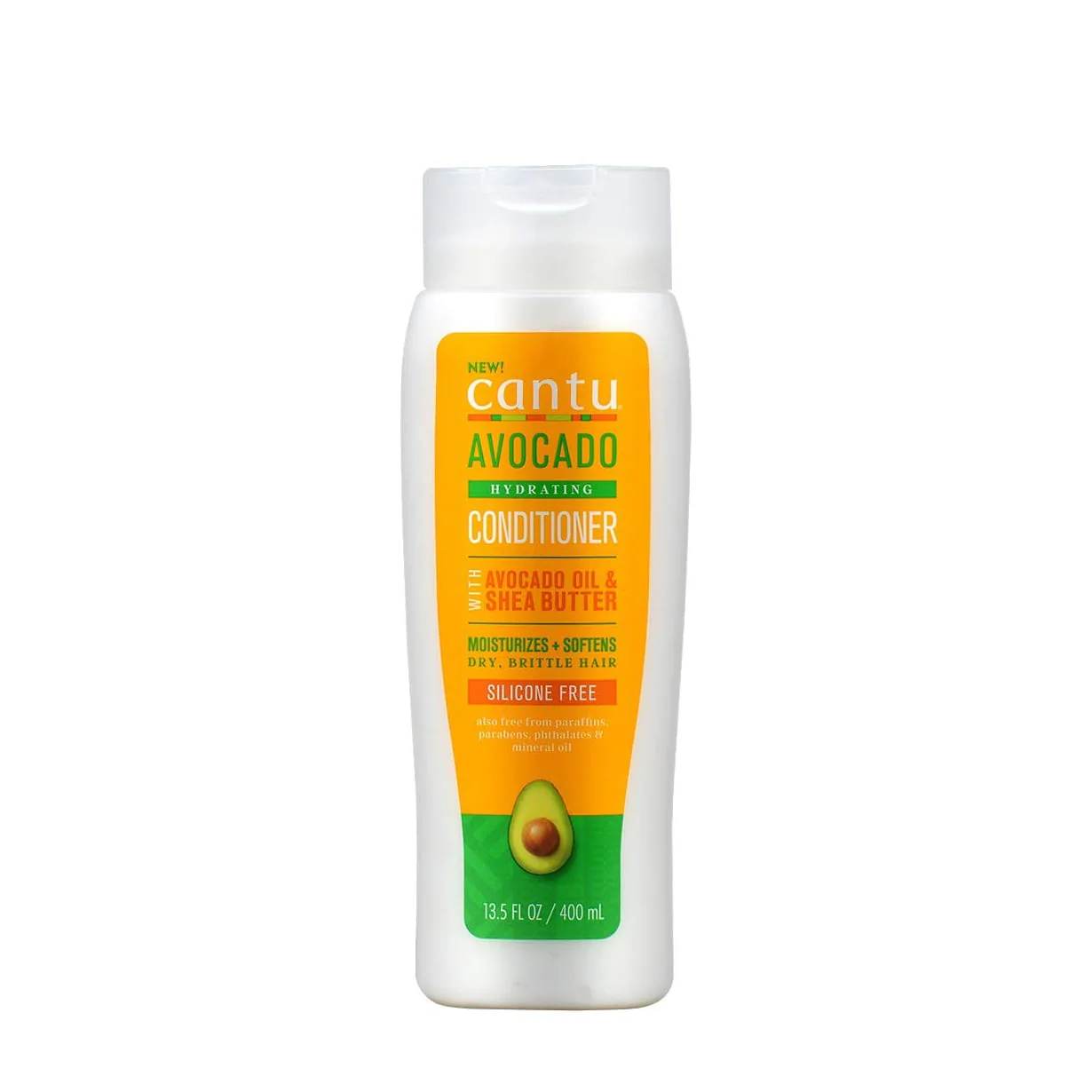 Cantu Avocado Hydrating Conditioner 400ml