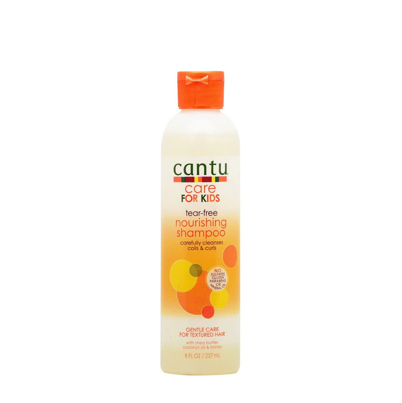 Cantu Care for Kids Nourishing Shampoo 237ml