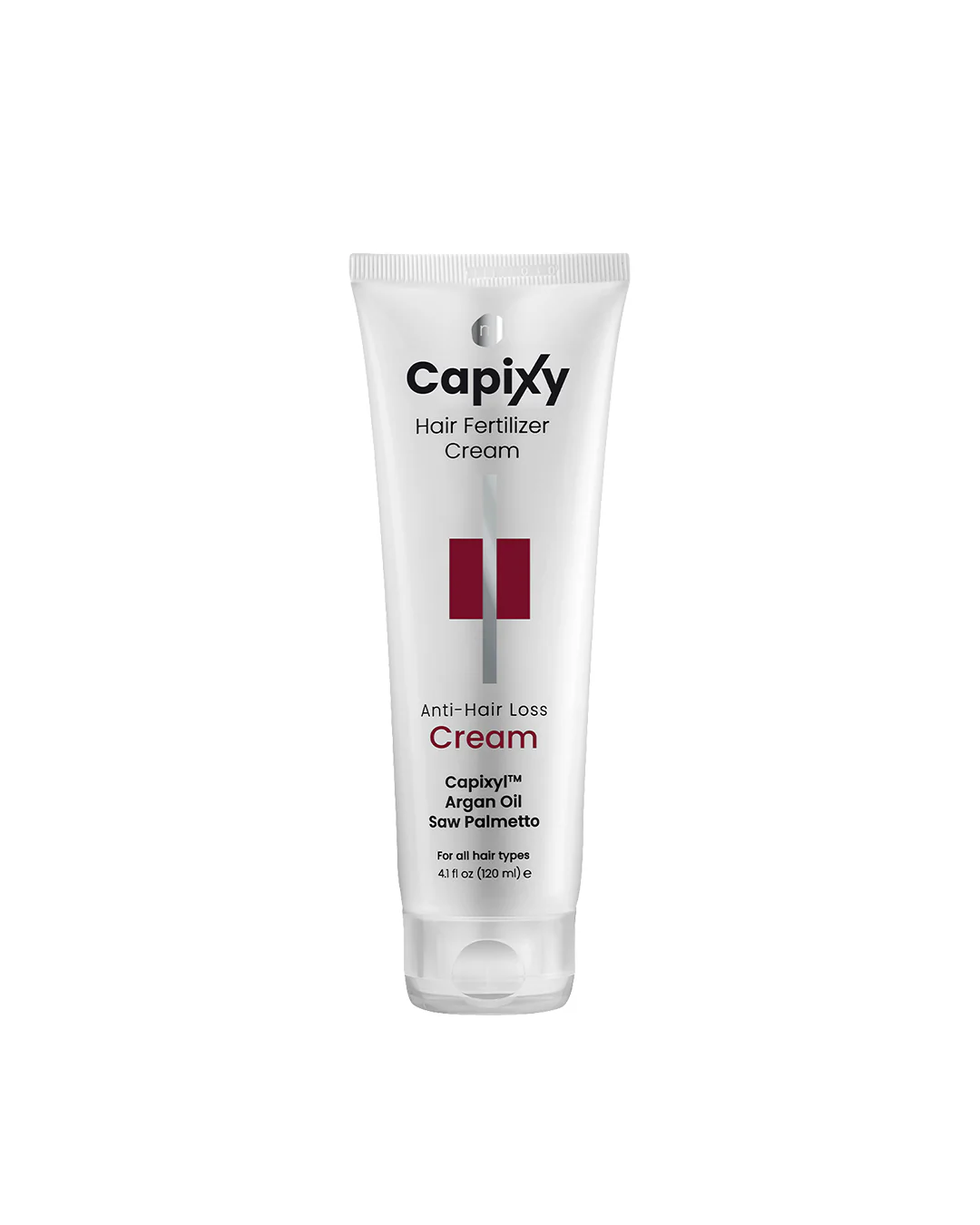 Capixy Hair Cream