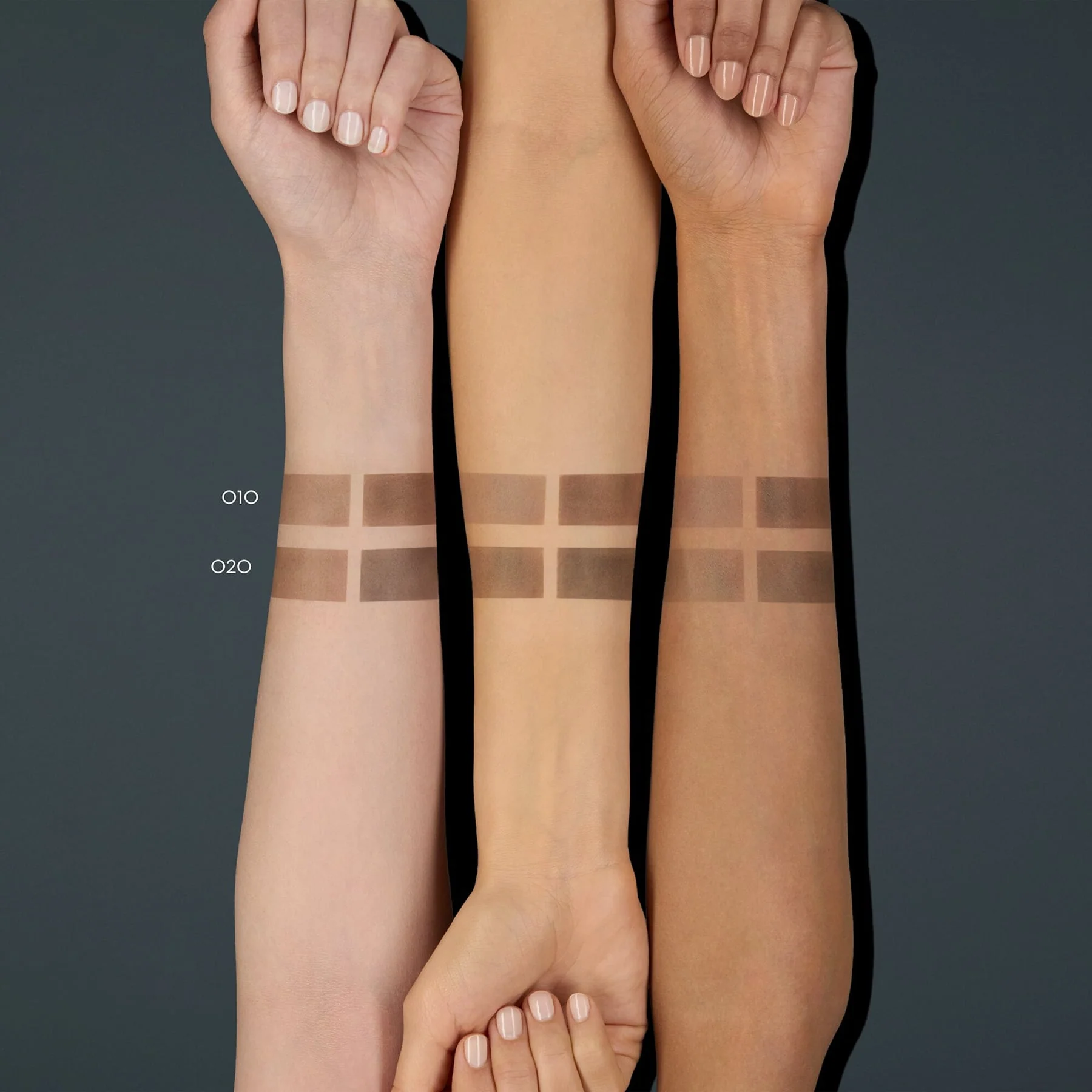 Catrice Brow Powder Set Waterproof 4g - Image 5