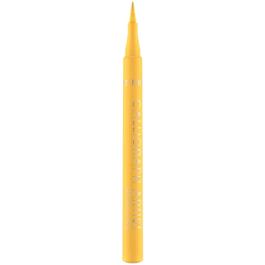 Catrice Calligraph Artist Matte Liner 1.1ml