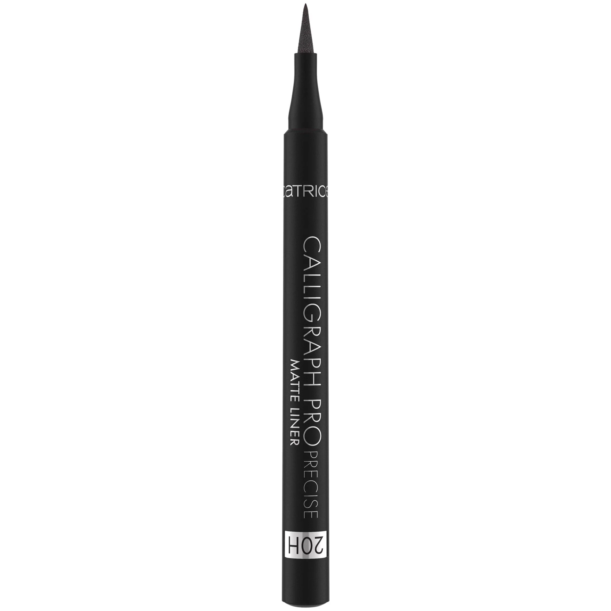 Catrice Calligraph Pro Precise 20H Matte Liner 010 1.1ml