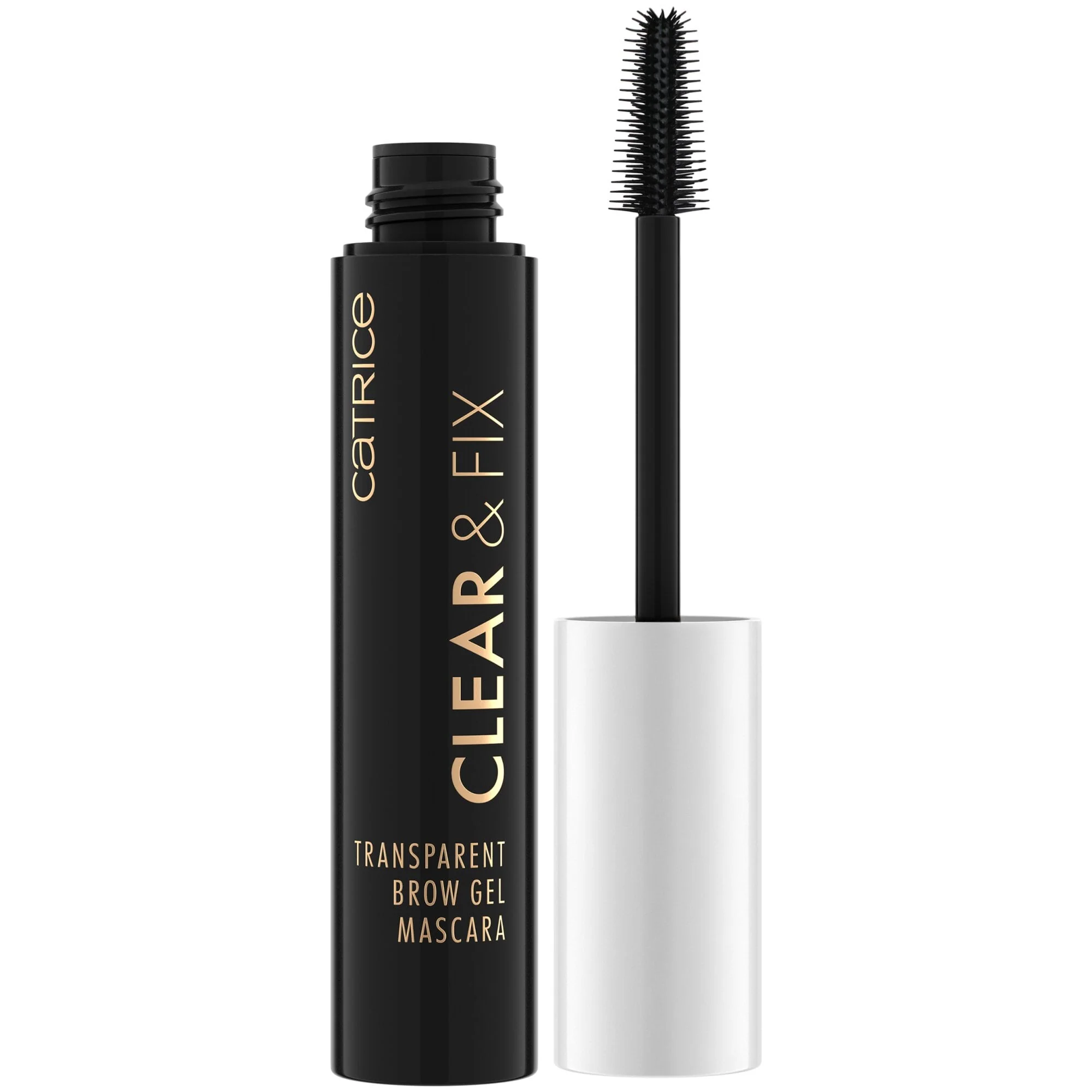 Catrice Clear & Fix Transparent Brow Gel Mascara 010 5ml