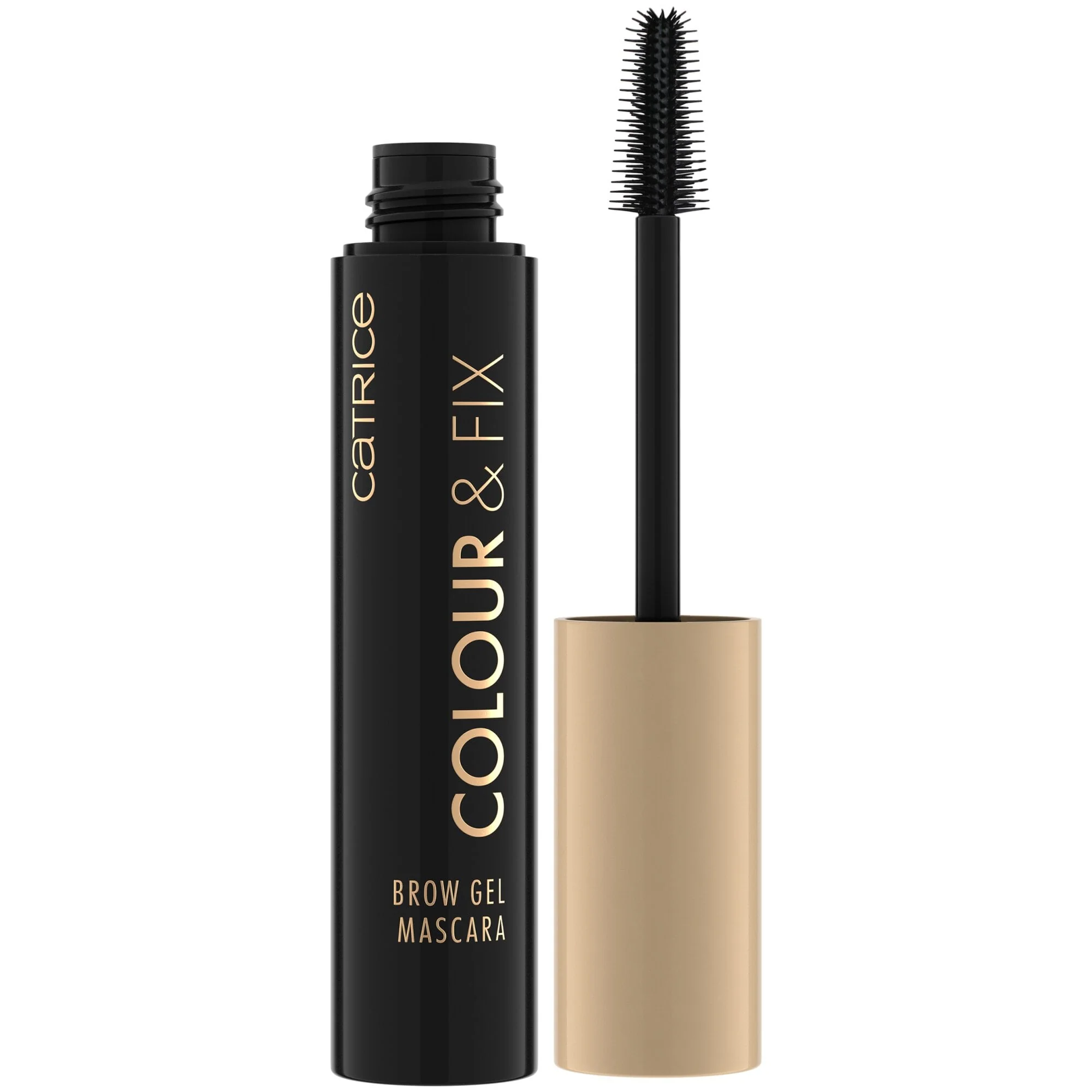 Catrice Colour & Fix Brow Gel Mascara 5ml