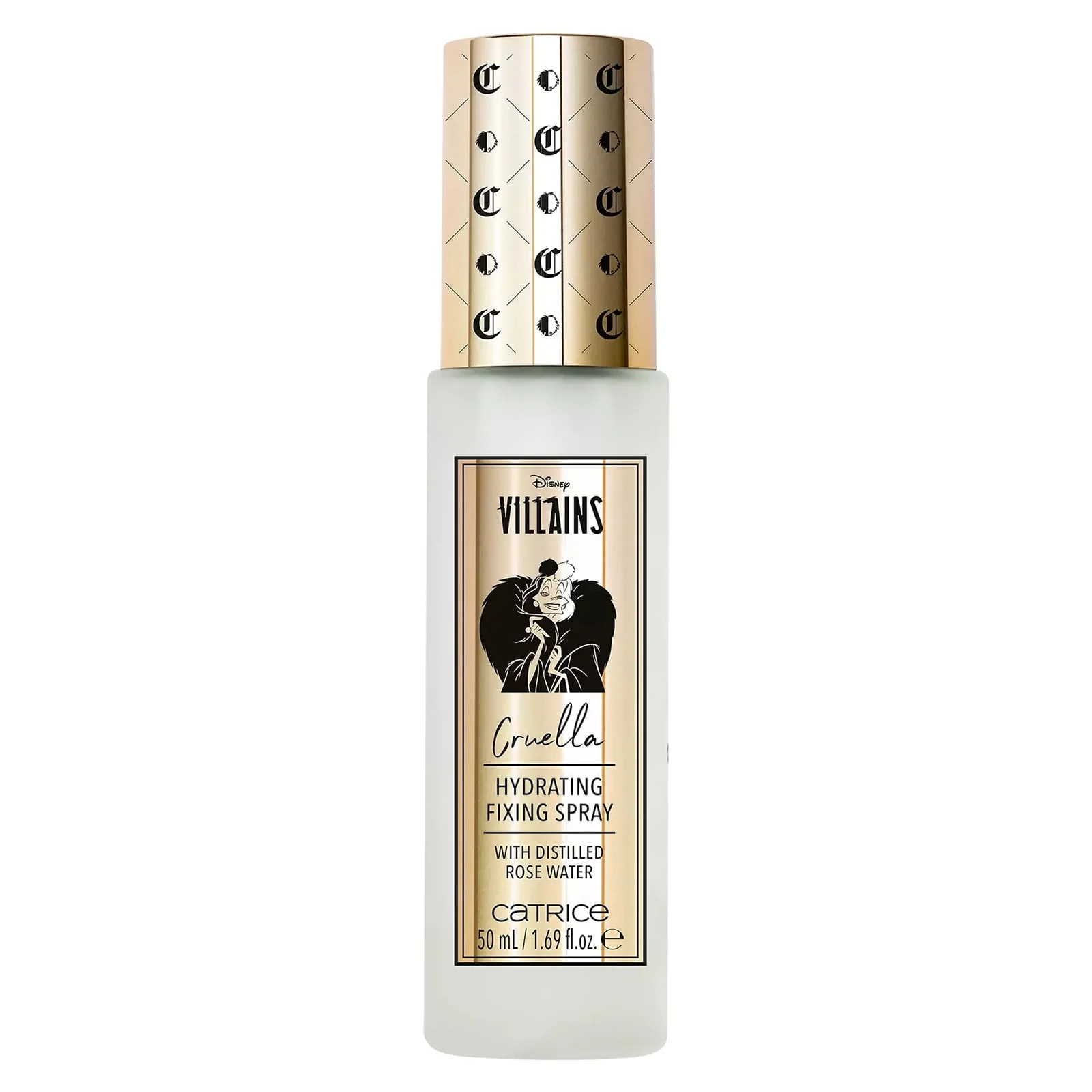 Catrice Disney Villains Cruella Face Primer 30ml
