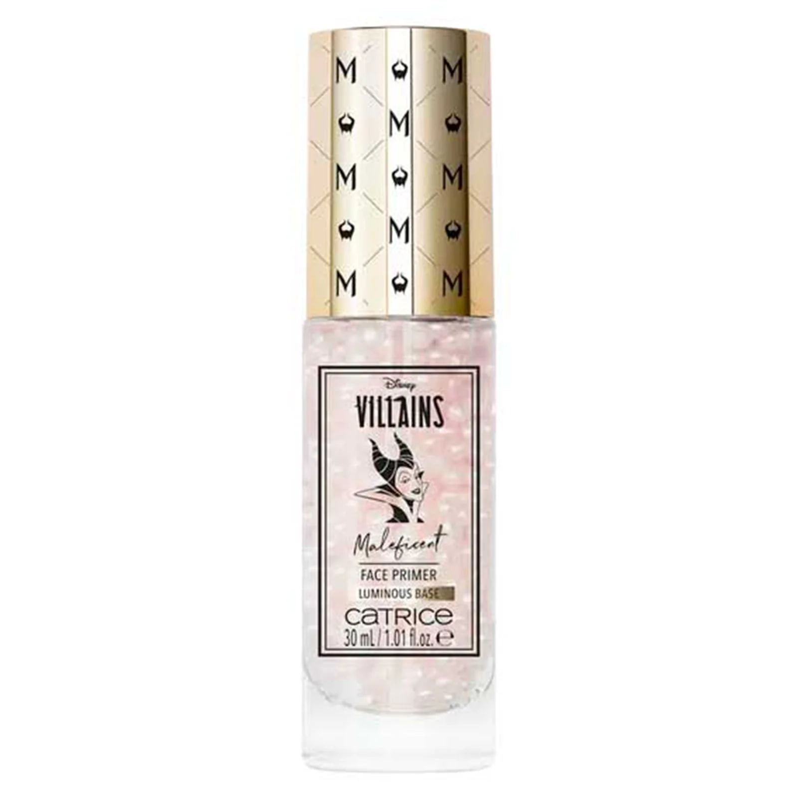 Catrice Disney Villains Maleficent Face Primer 30ml