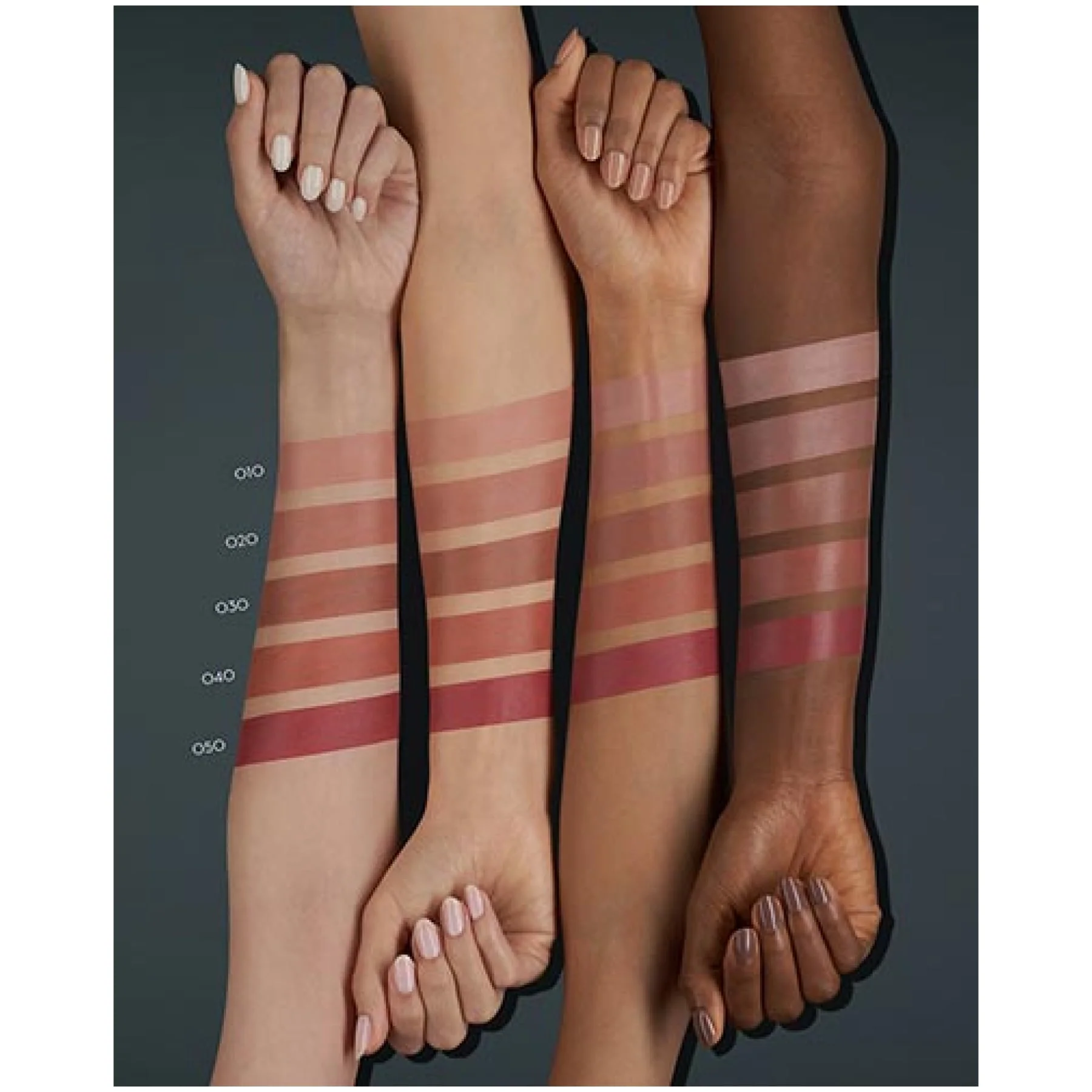 Catrice Full Satin Nude Lipstick 3.8g - Image 12