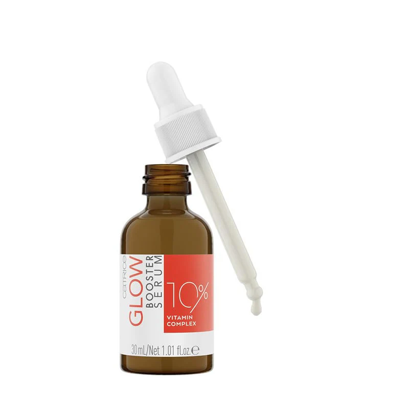 Catrice Glow Booster Serum 30ml