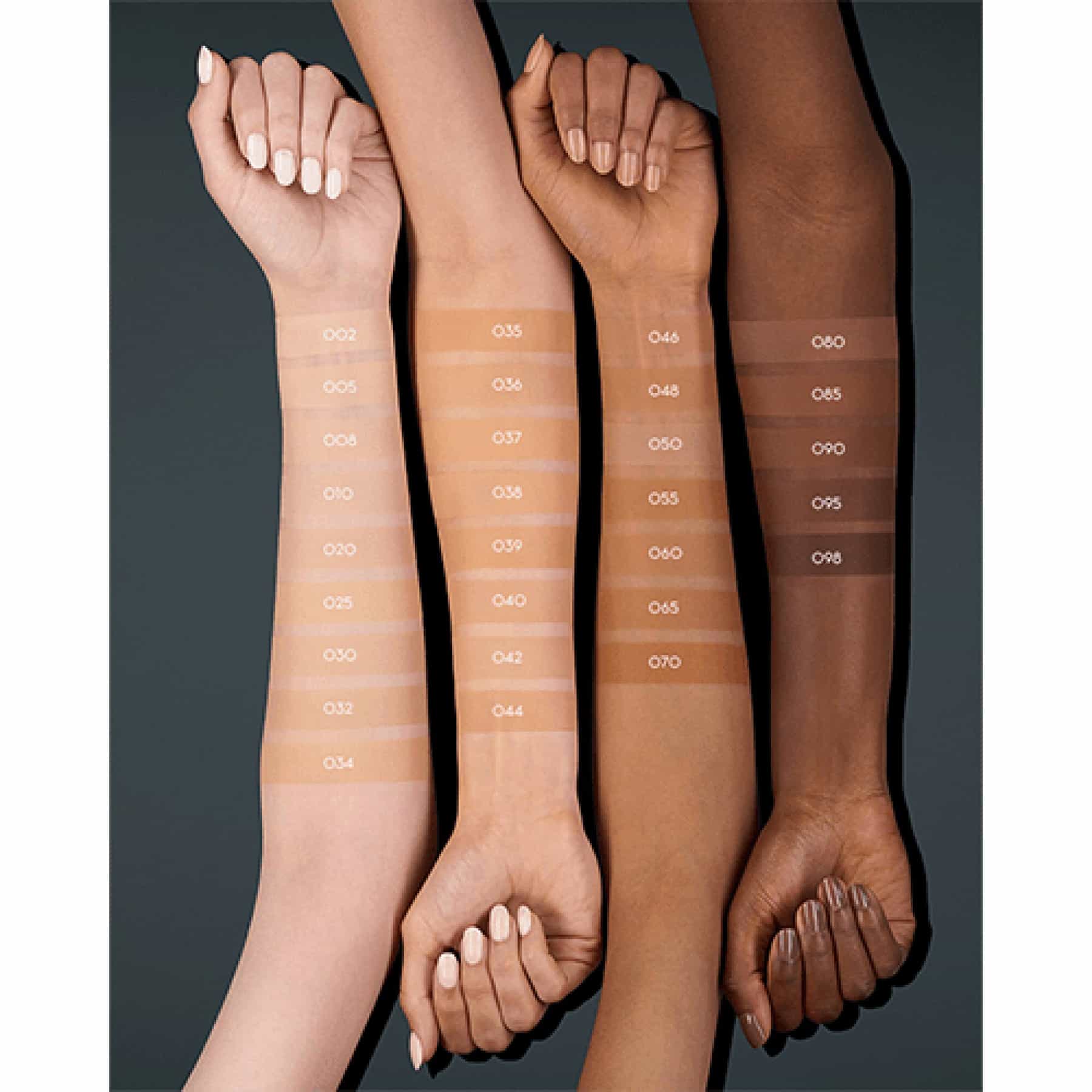 Catrice HD Liquid Coverage Foundation 30ml - Image 4