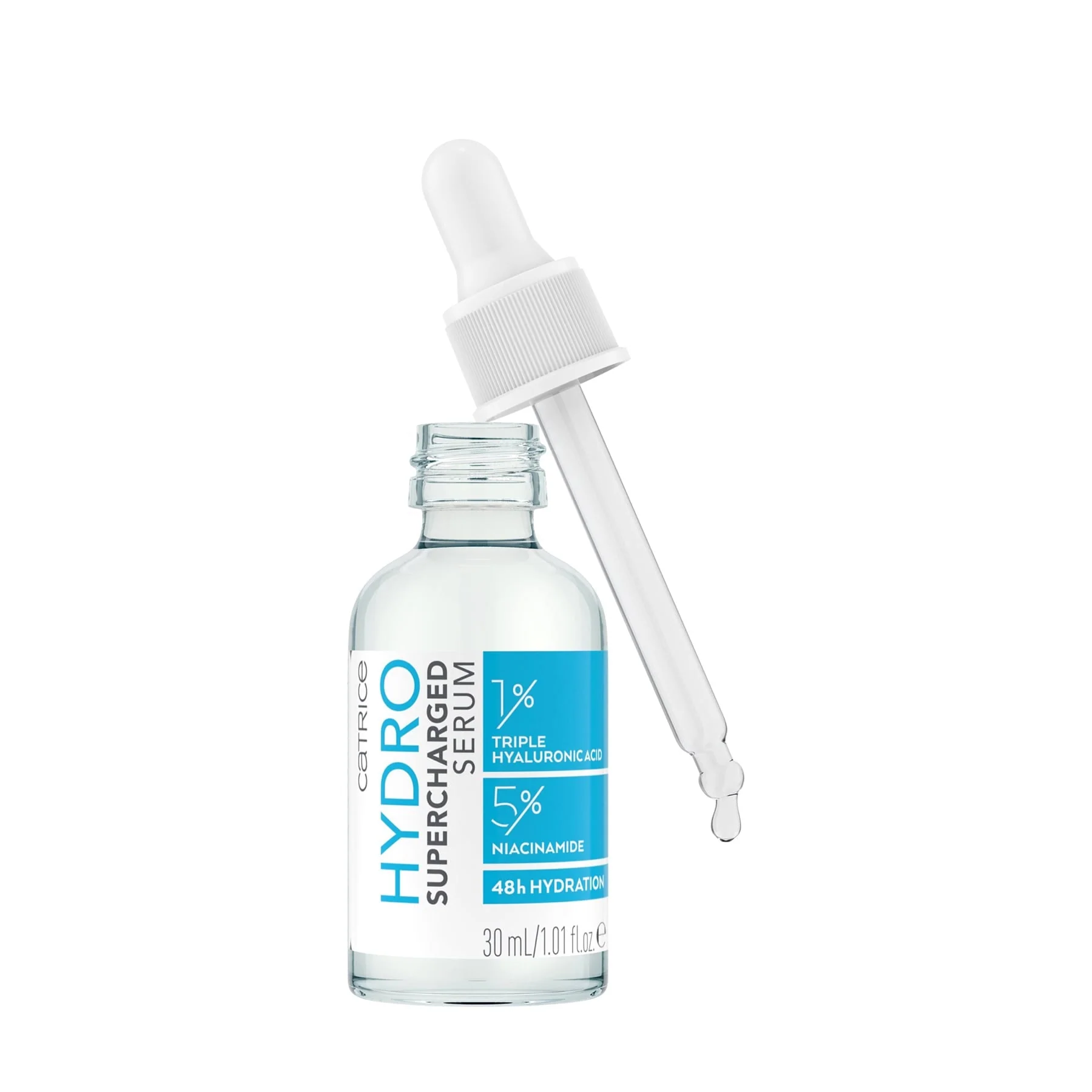 Catrice Hydro Supercharged Serum 30ml