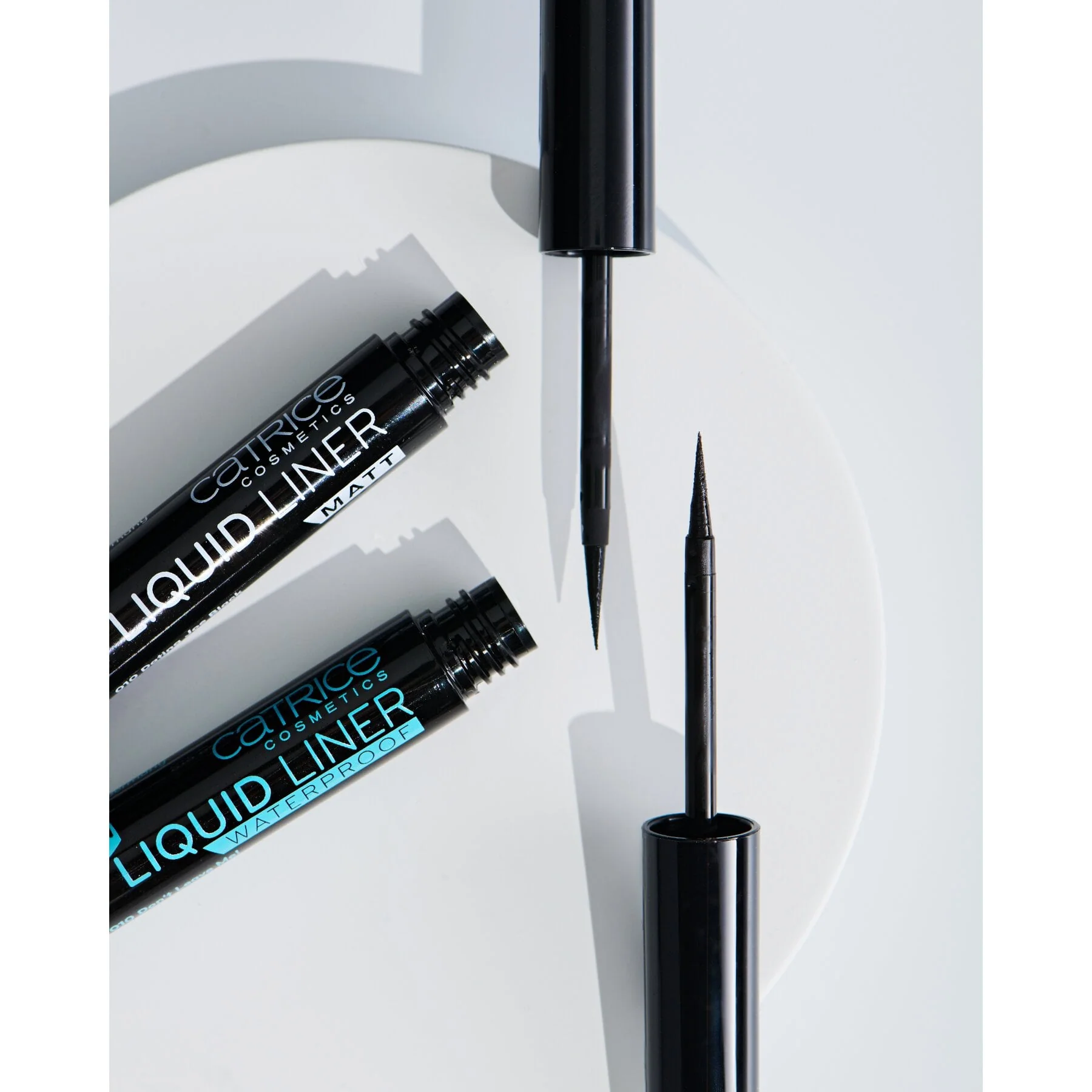 Catrice Liquid Liner Liquid Eyeliner 010 Dating Joe Black 9g - Image 3