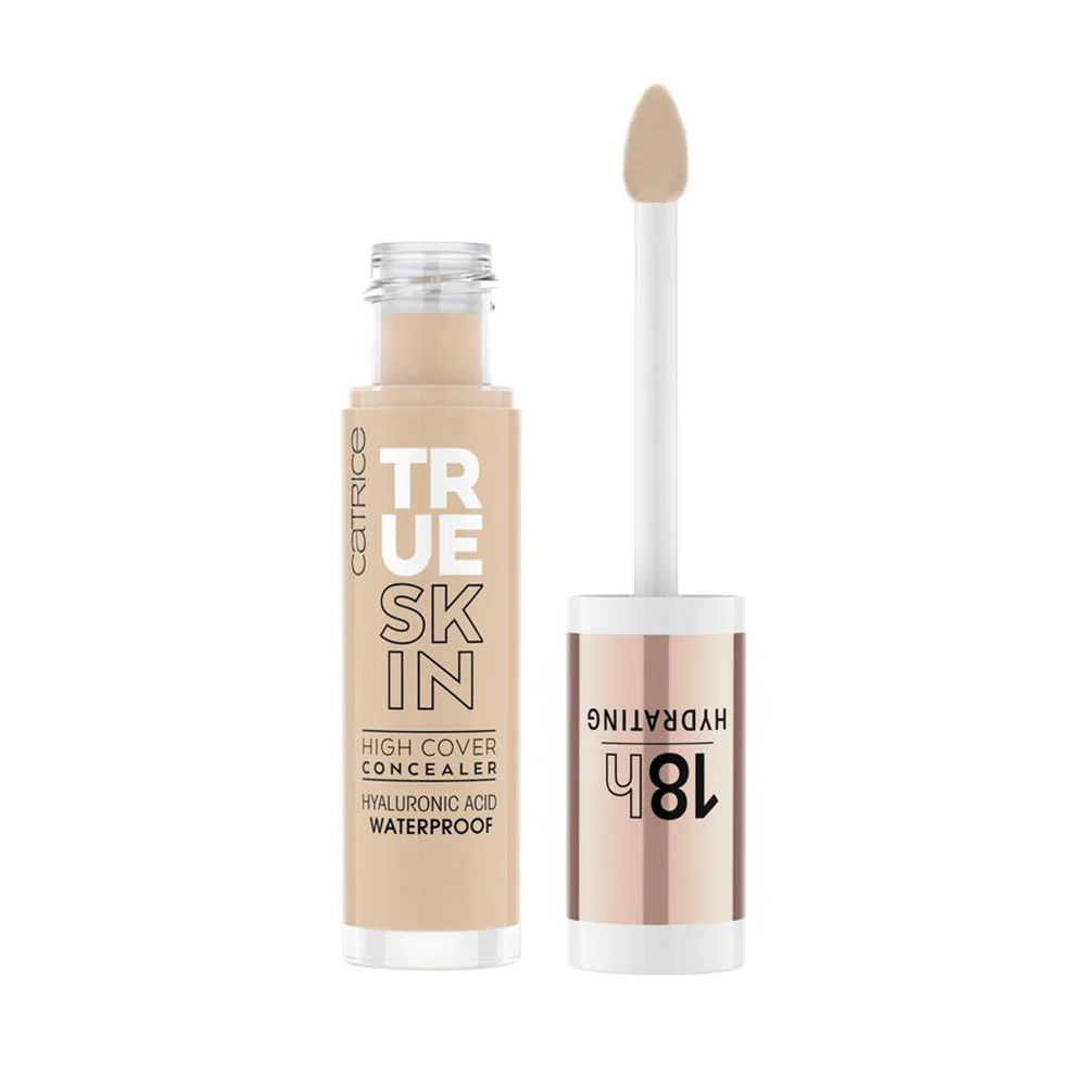 Catrice True Skin High Cover Concealer 34g