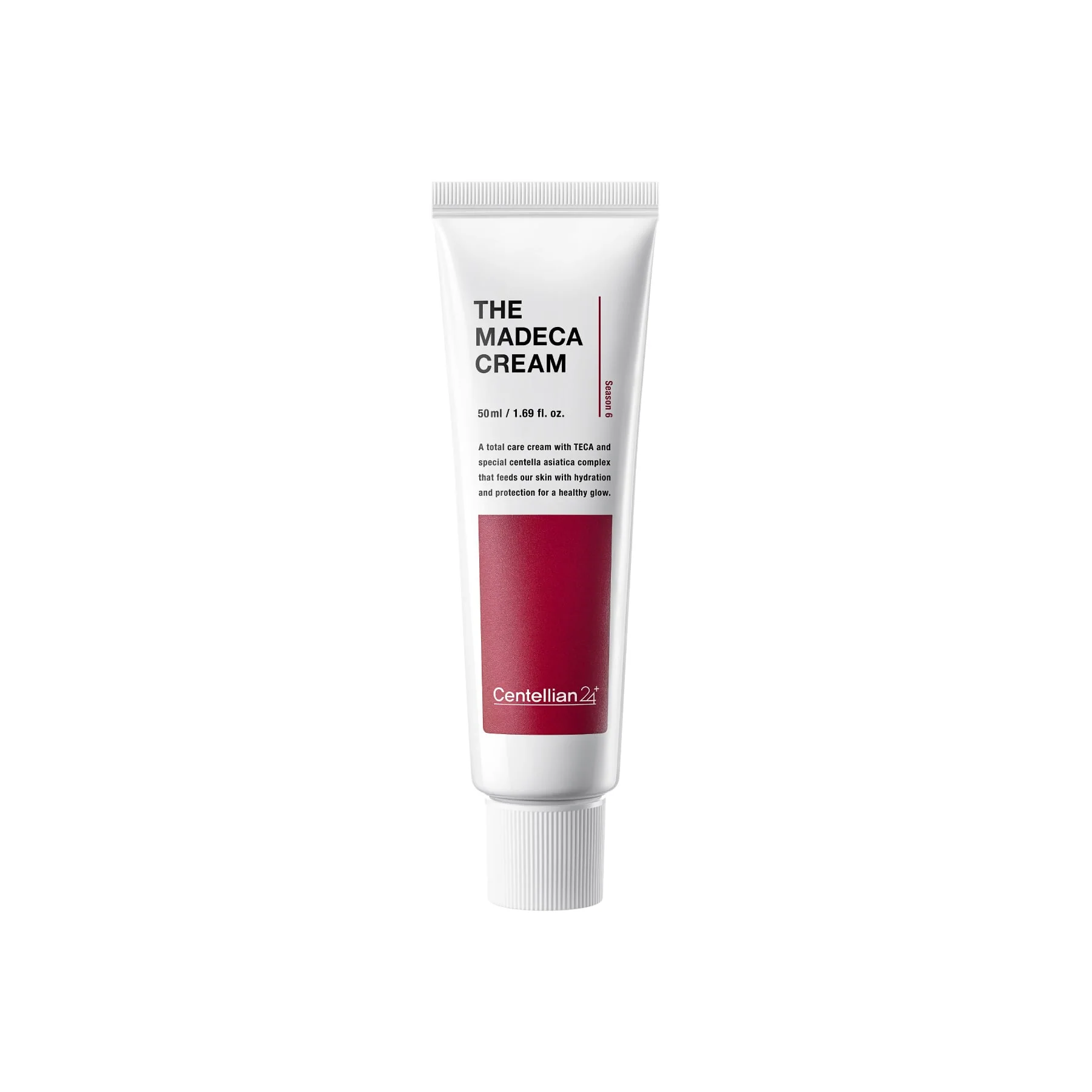 Centellian24 The Madeca Cream Season 6 50ml
