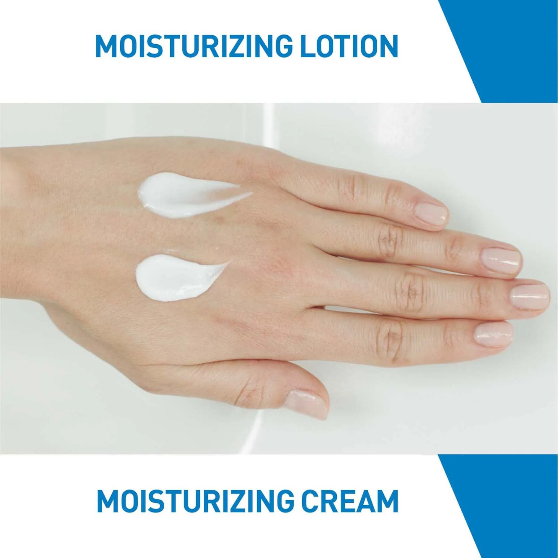 CeraVe Moisturising Cream for Dry Skin with Hyaluronic Acid 340g - Image 3