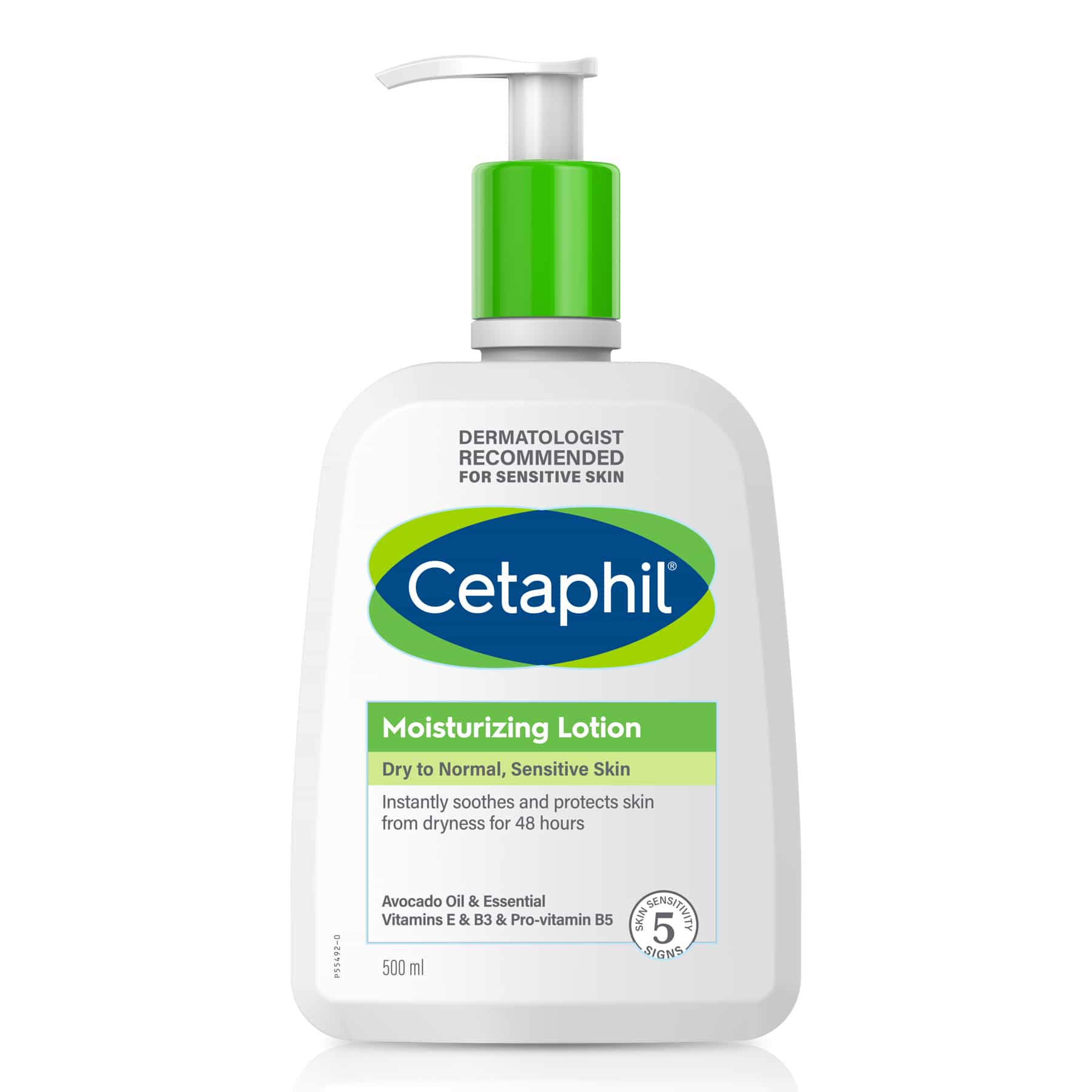 Cetaphil Moisturising Lotion