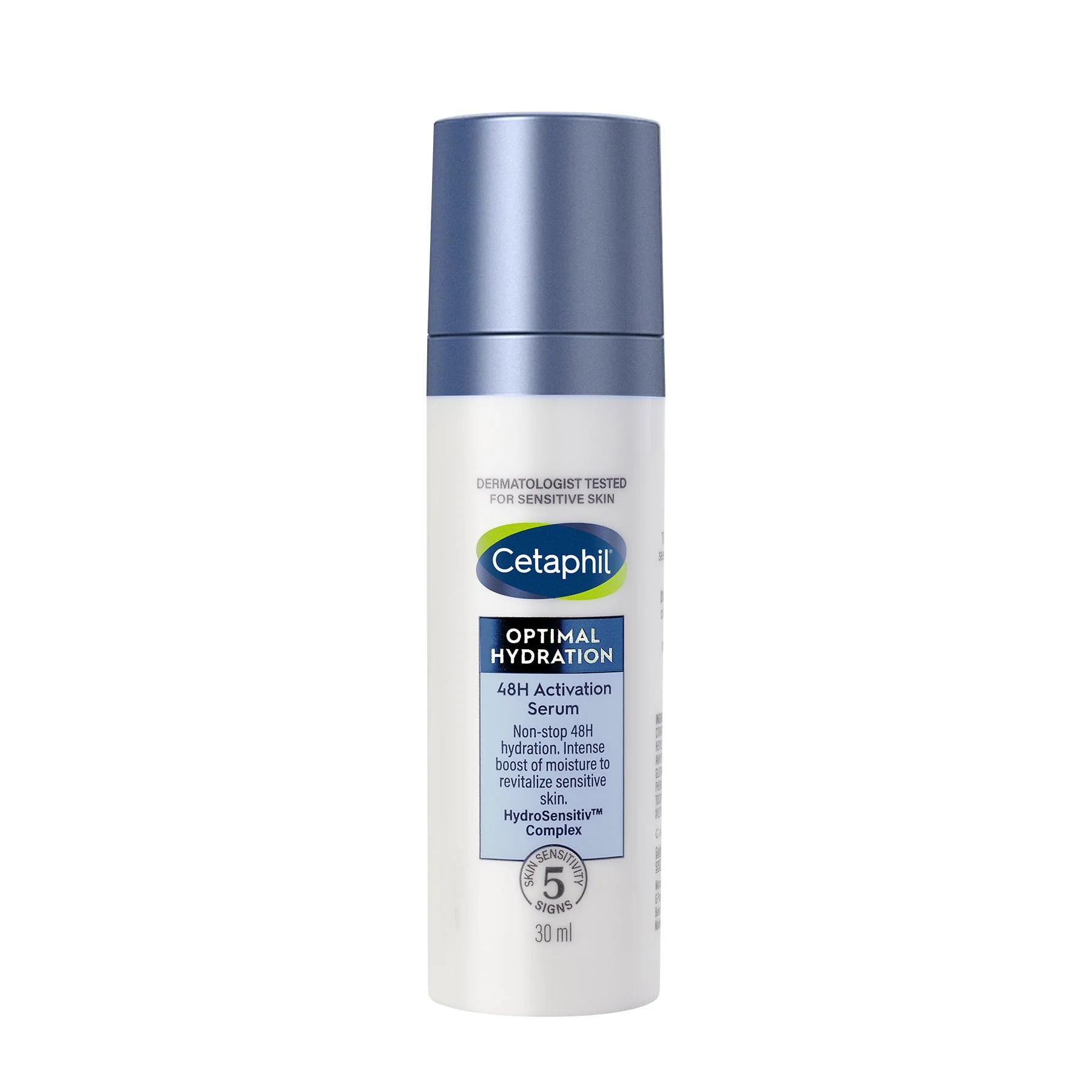 Cetaphil Optimal Hydration 48H Activation Serum 30ml