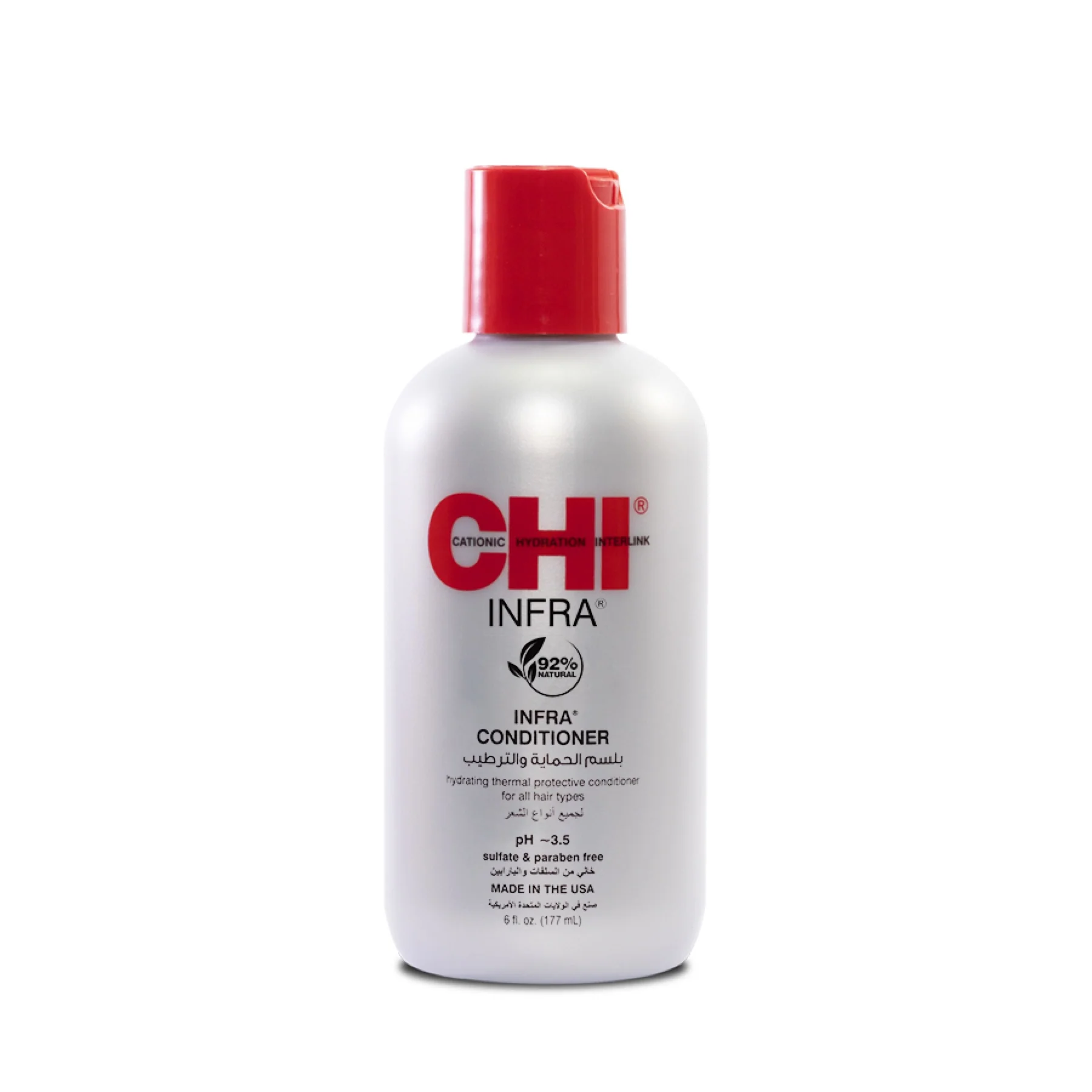 CHI Infra Thermal Conditioner - 177ml