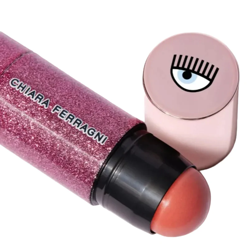 Chiara Ferragni Lip & Cheek
