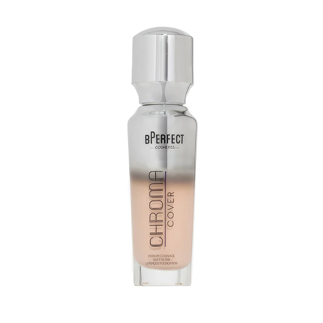 Chroma Cover Luminous Foundation 30ml