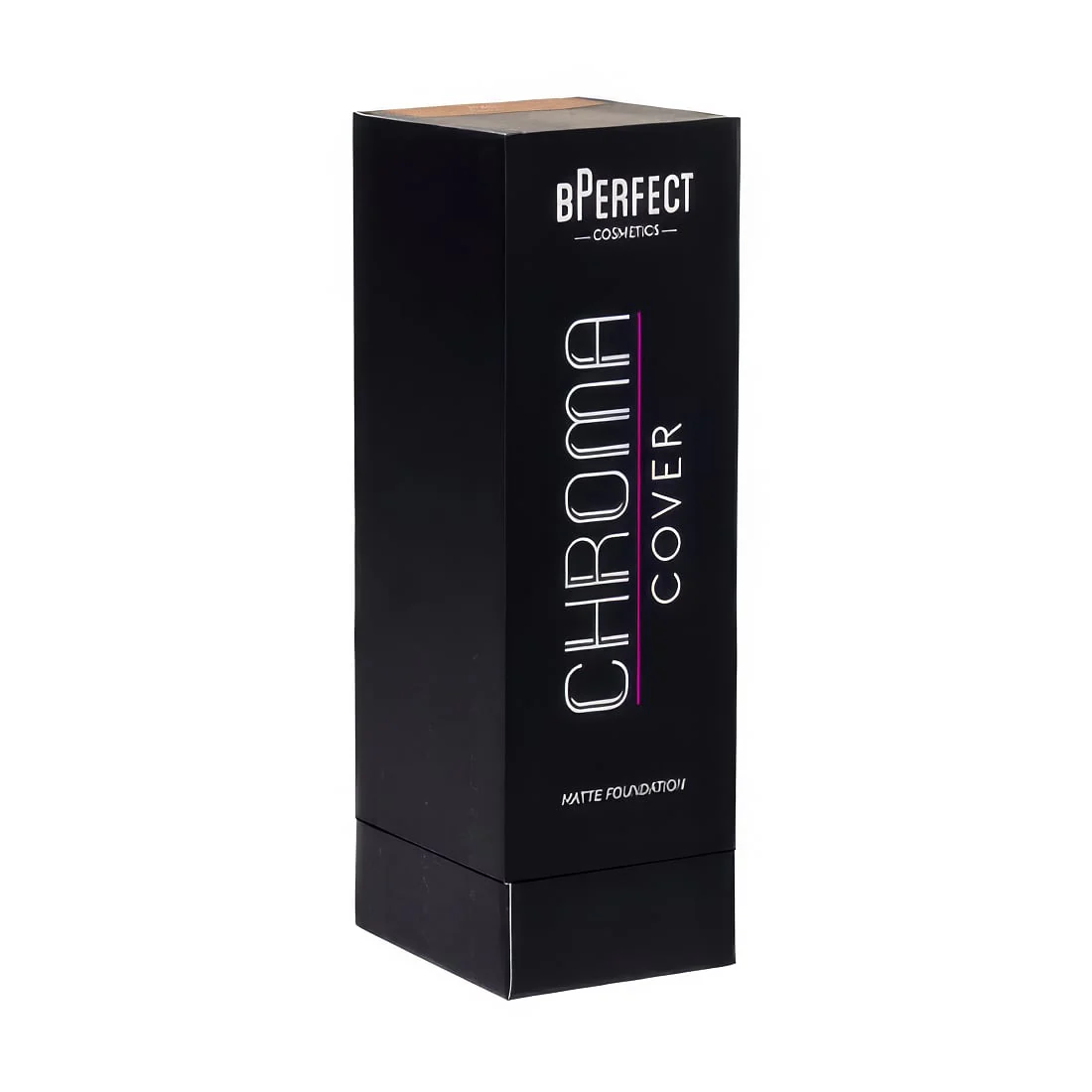 Chroma Cover Matte Foundation 30ml - Image 2
