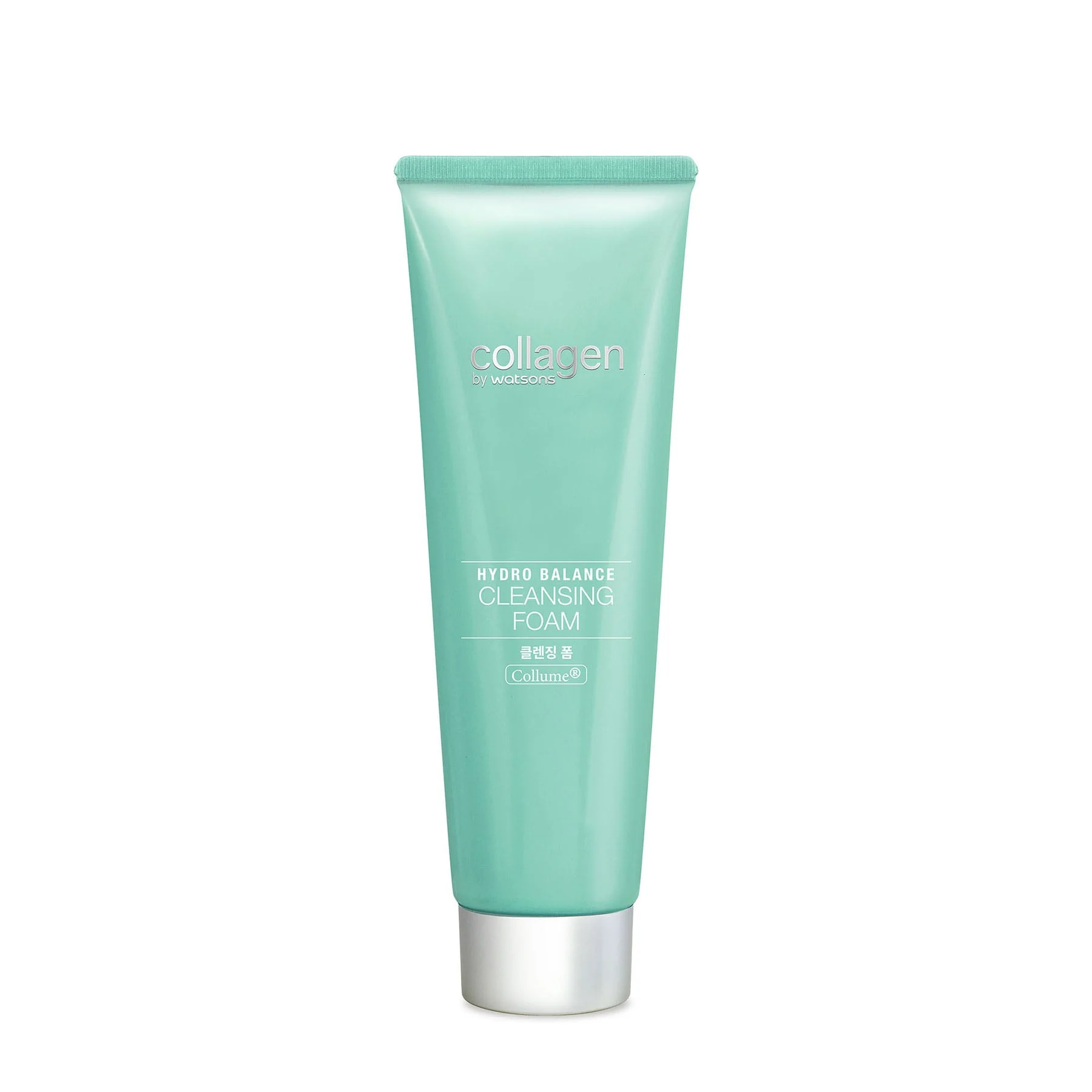 Collagen by Watsons Hydro Balance Cleansing Foam 125ml
