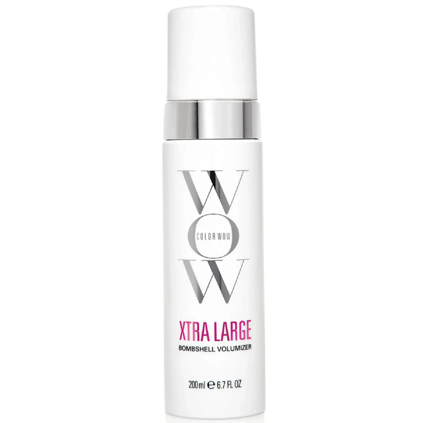 Color Wow Xtra Large Bombshell Volumizer Hair Mousse 200ml