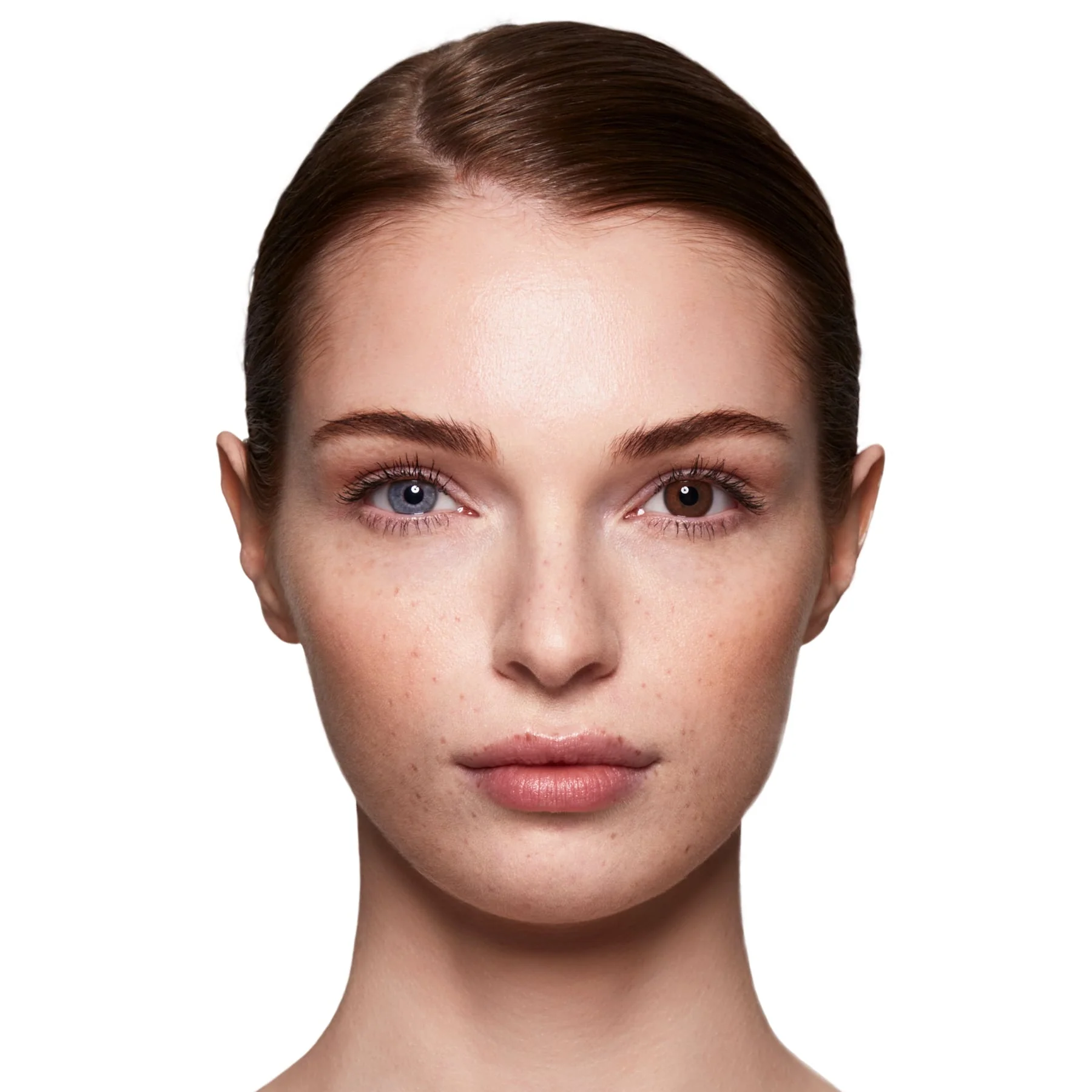 Colour Contact Lenses 1 Month - Image 7