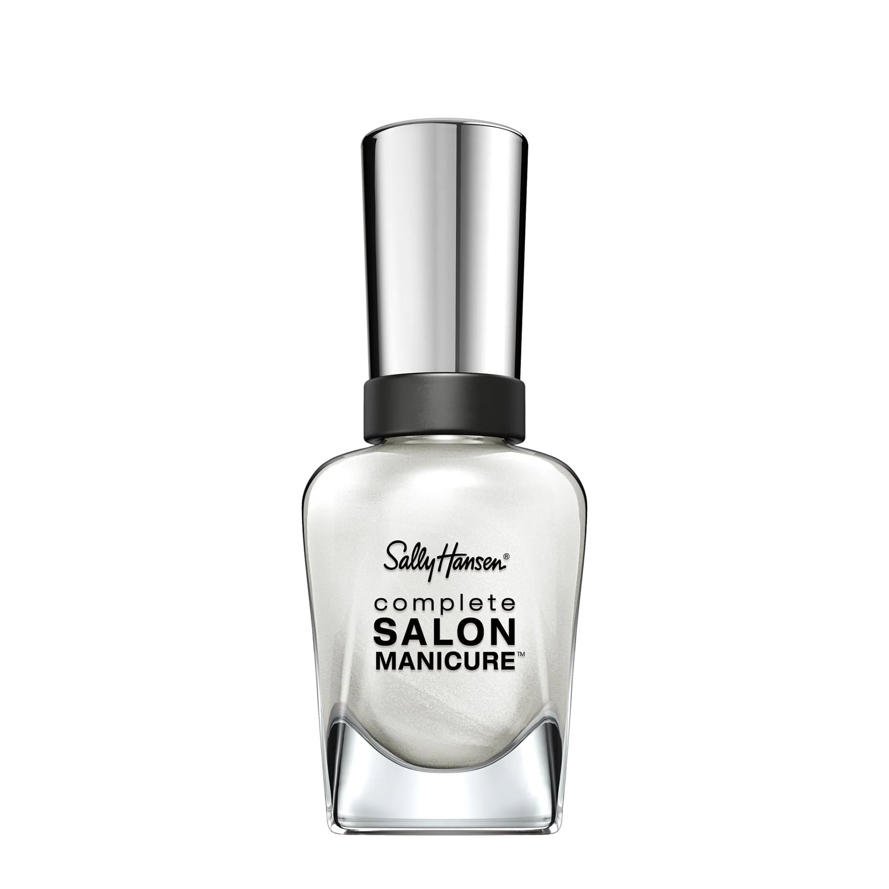 Sally Hansen Complete Salon Manicure Nail Polish 15ml