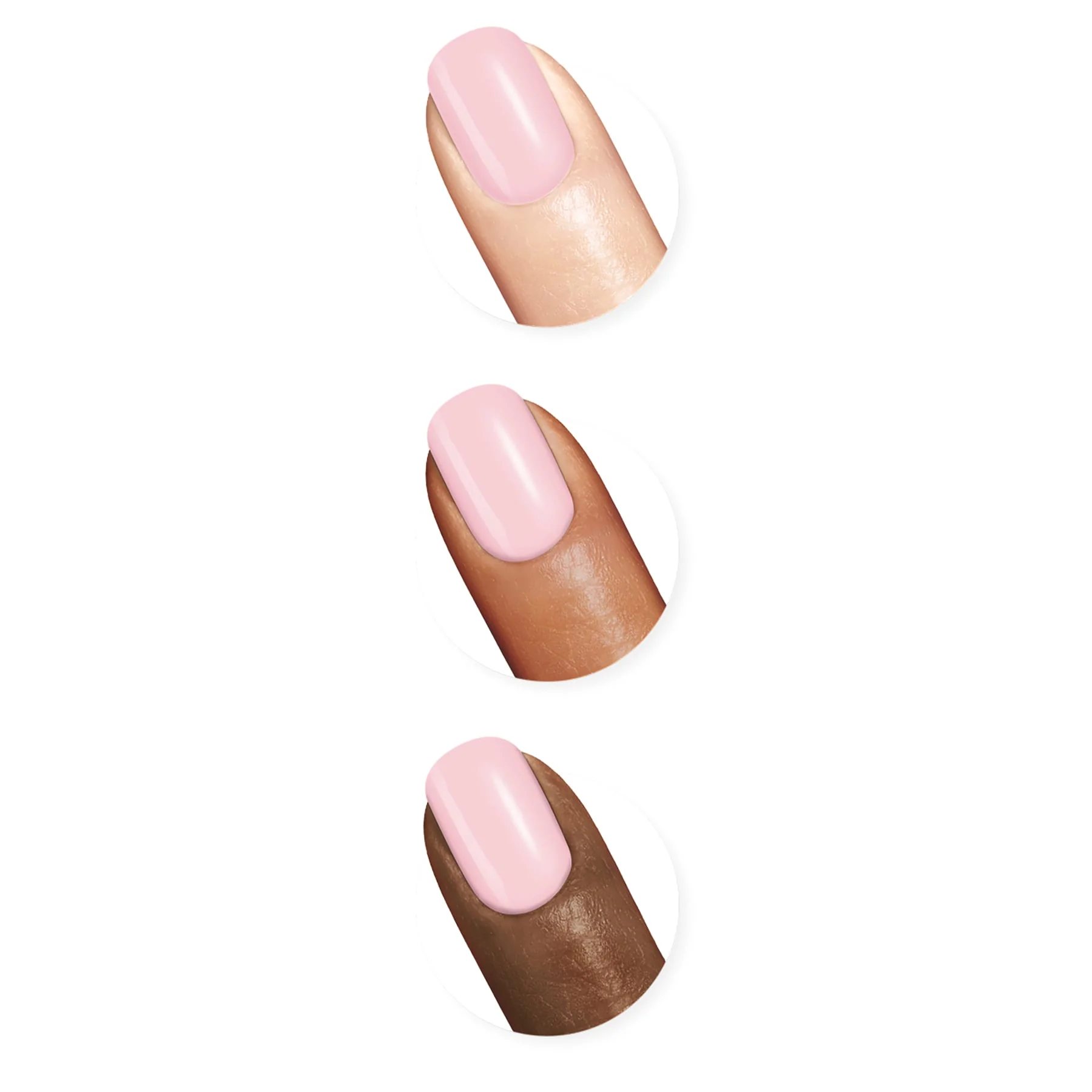 Sally Hansen Complete Salon Manicure Nail Polish 15ml - Image 7