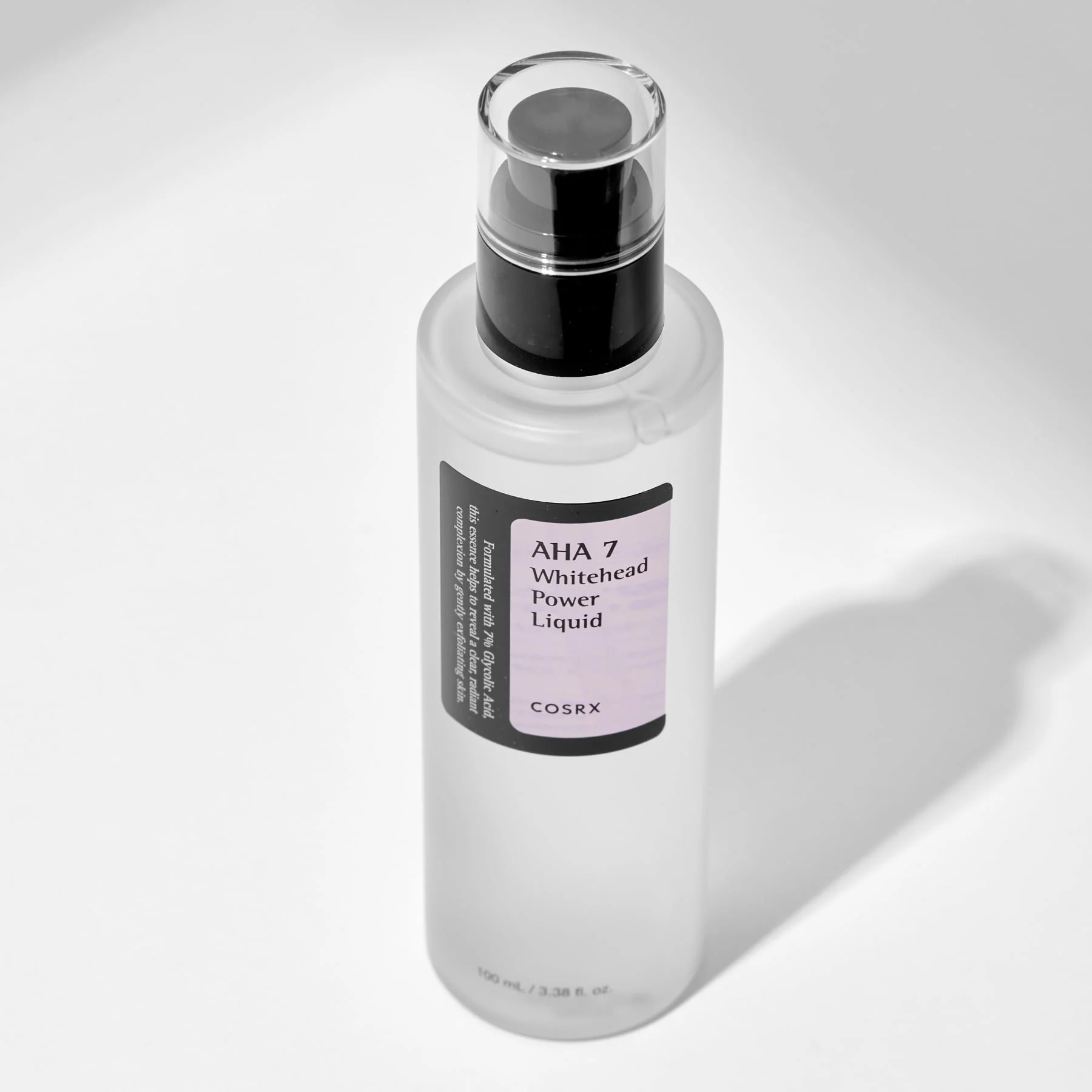 Cosrx AHA 7 Whitehead Power Liquid - Image 2