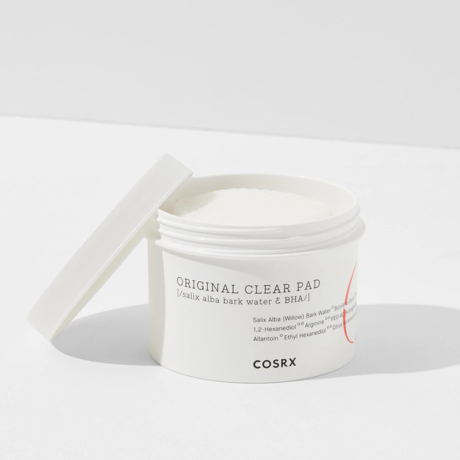 Cosrx One Step Original Clear Pad - Image 2