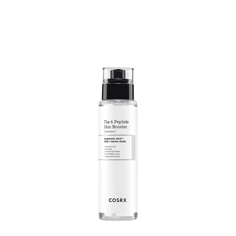 Cosrx the 6 Peptide Skin Booster