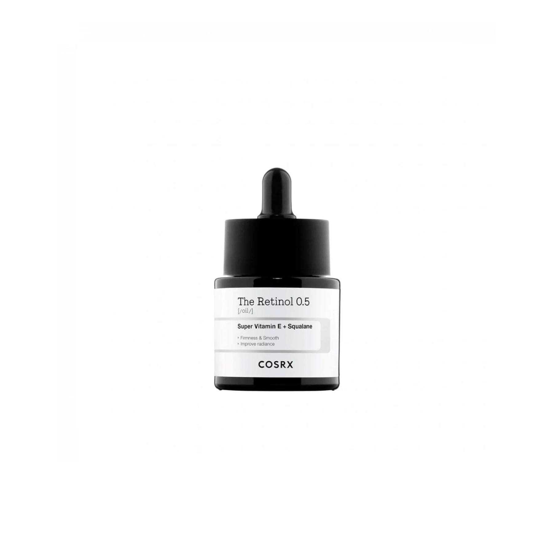 Cosrx The Retinol 0.5 Oil 20ml