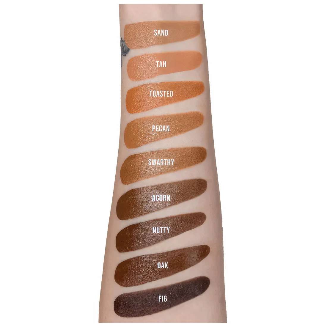 Cronzer Cream Bronzer 16g - Image 2