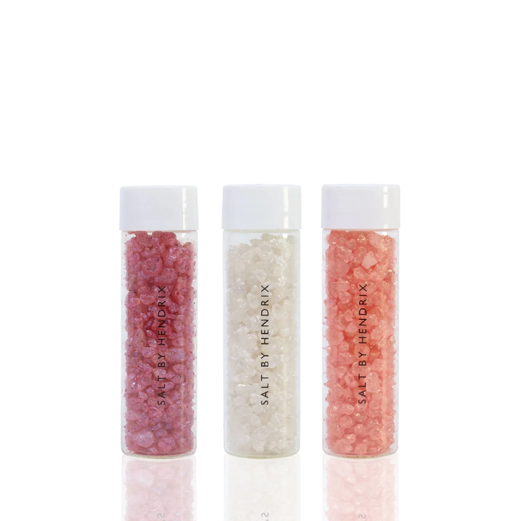 Crystal Trilogy
