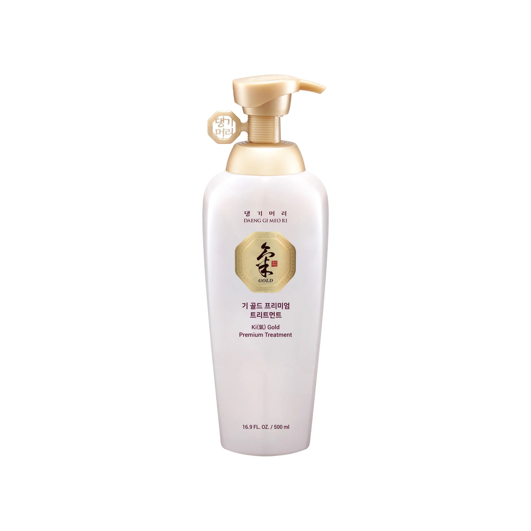 Daeng Gi Meo Ri Ki Gold Premium Treatment 500ml