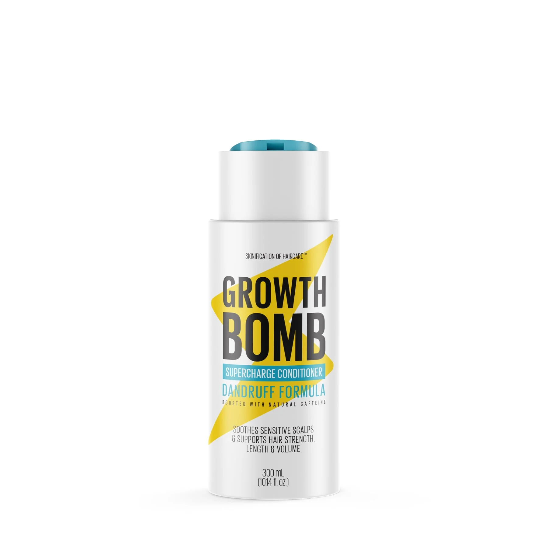Dandruff Conditioner 300ml
